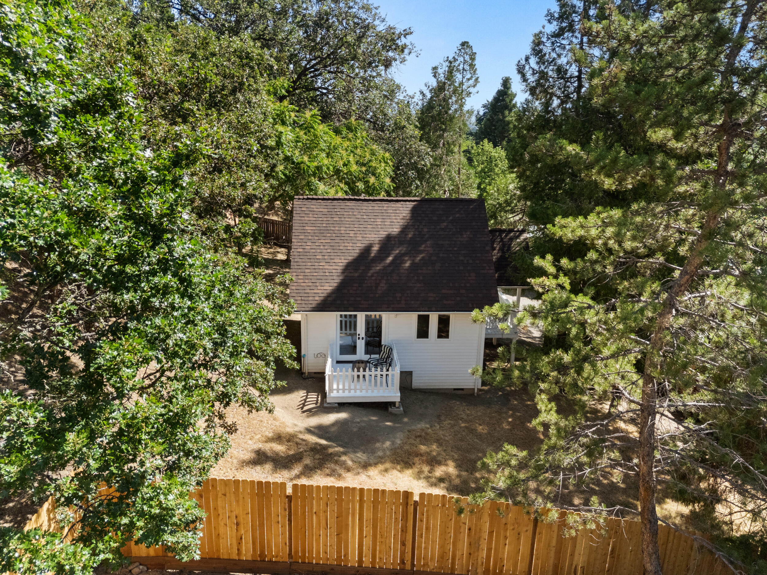 Kitchen Subdivision - Residential