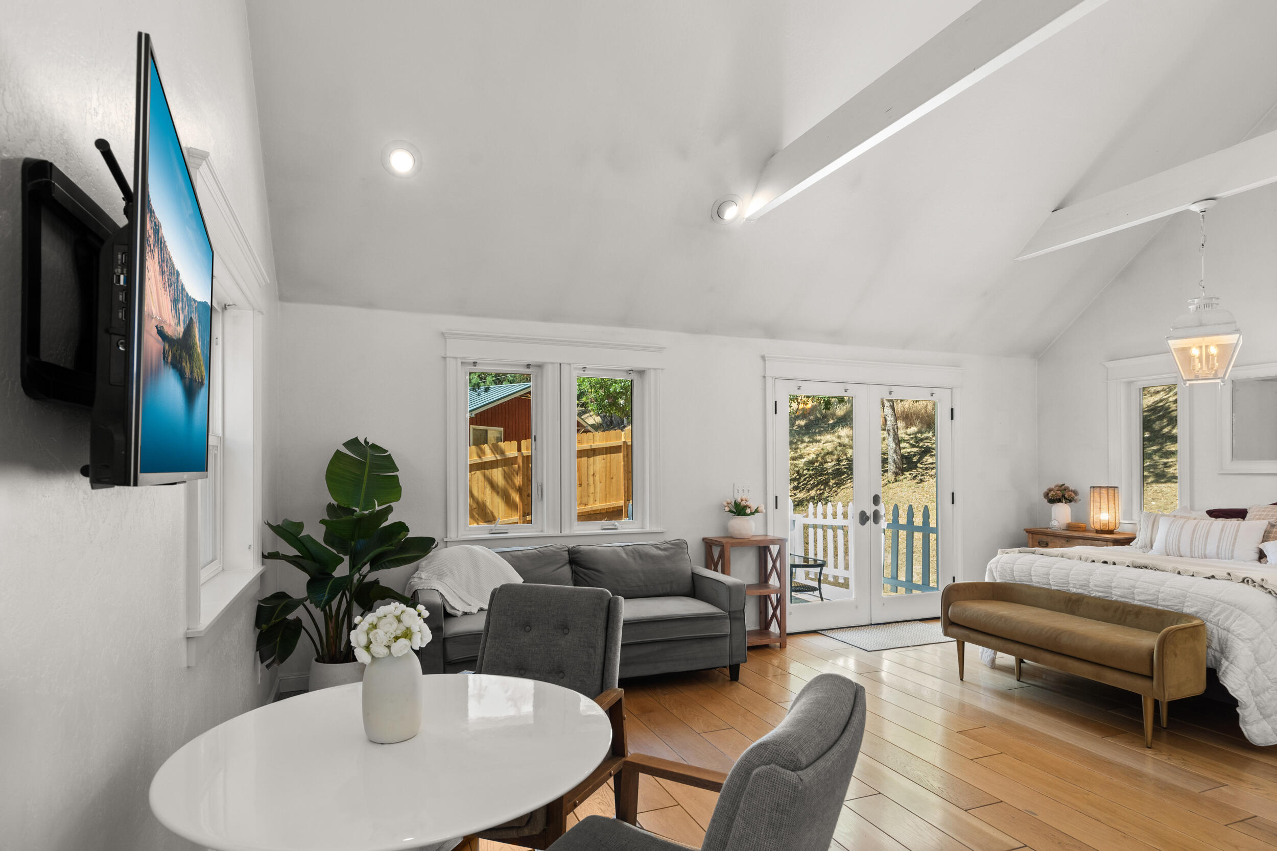 Kitchen Subdivision - Residential