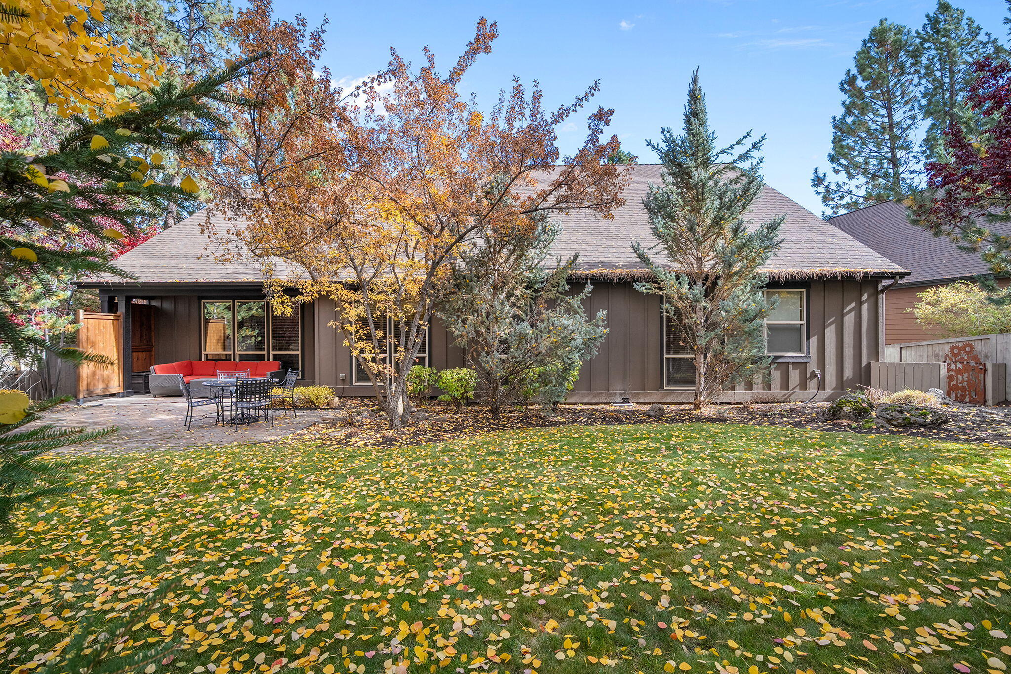 River Rim - Residential