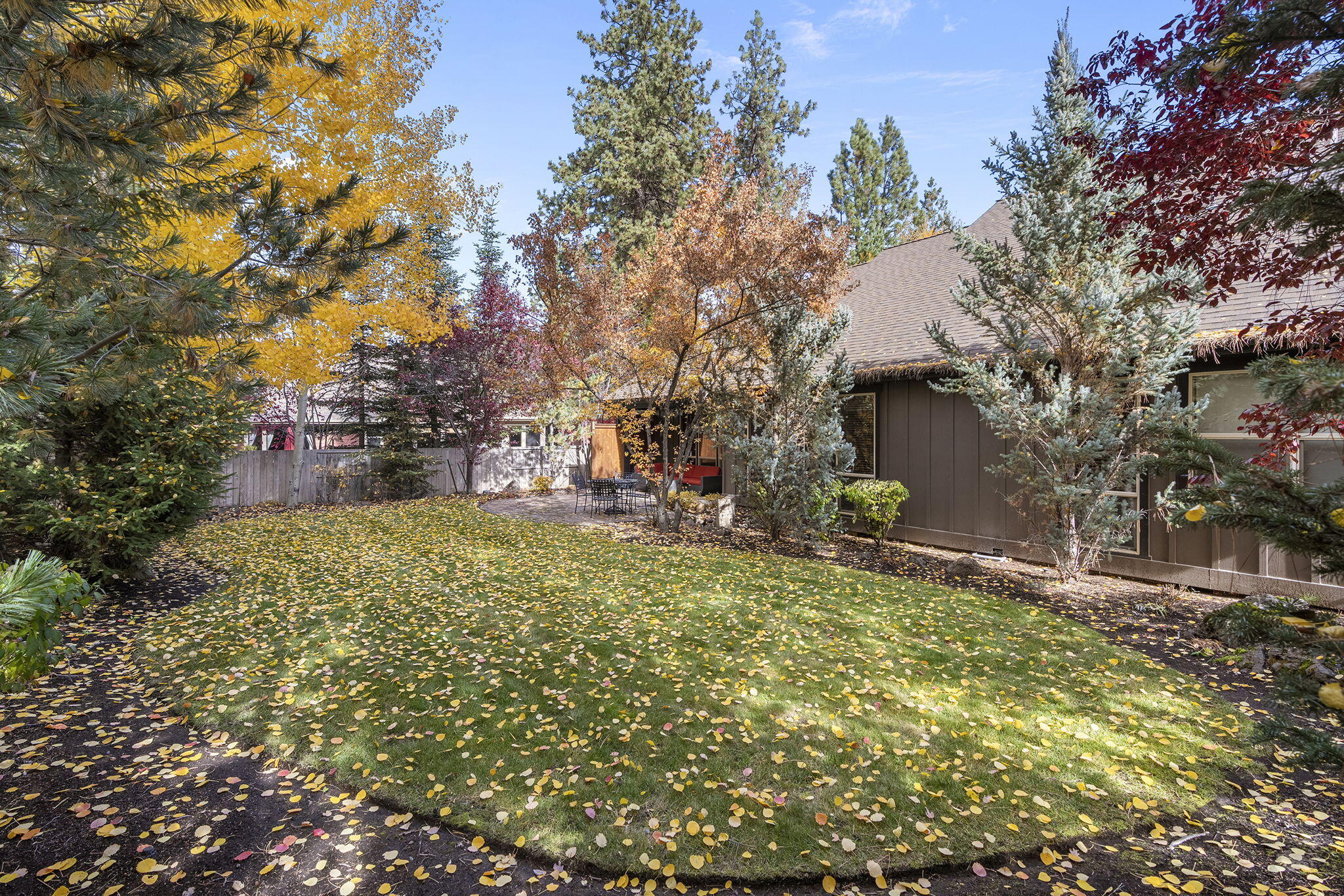 River Rim - Residential