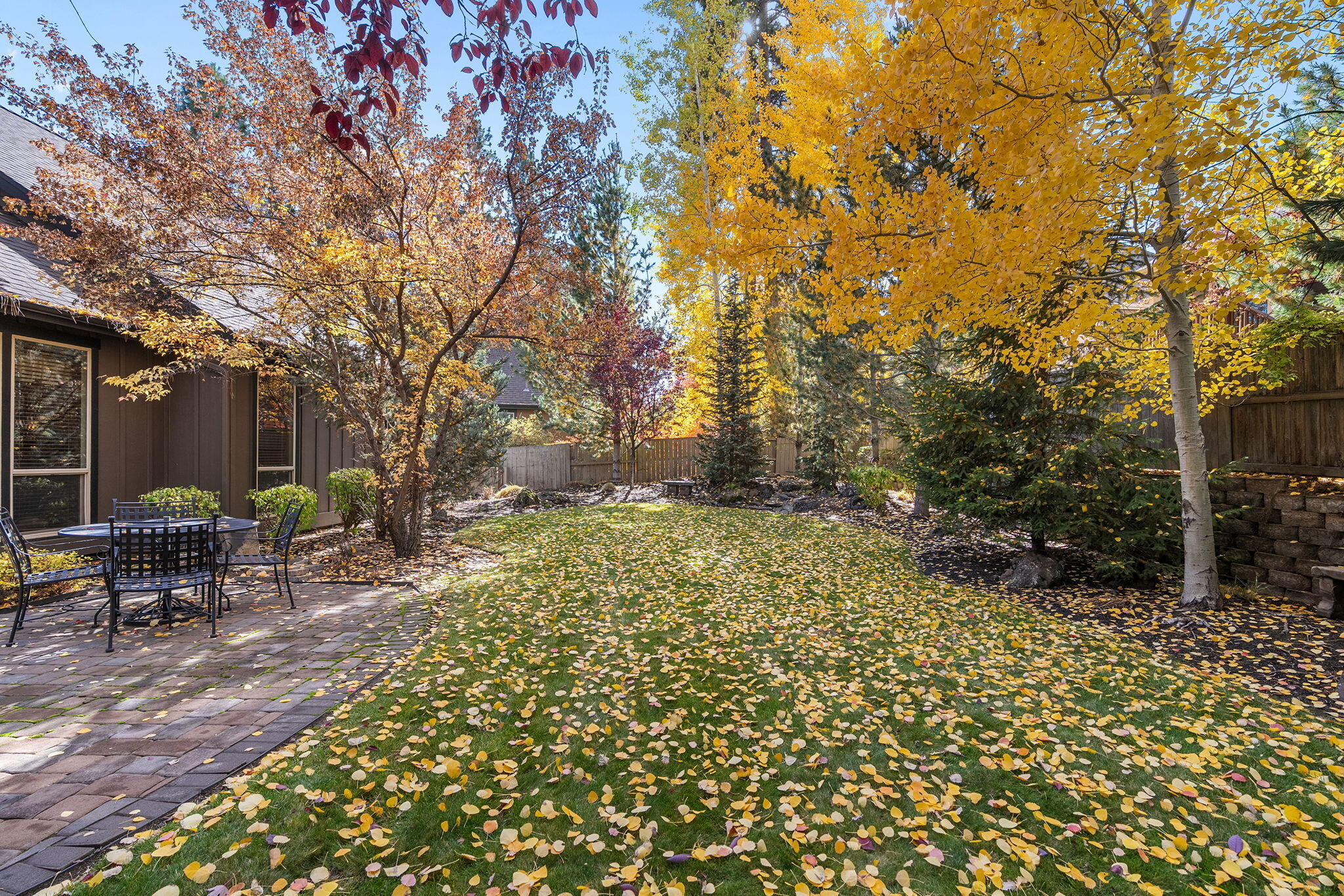 River Rim - Residential