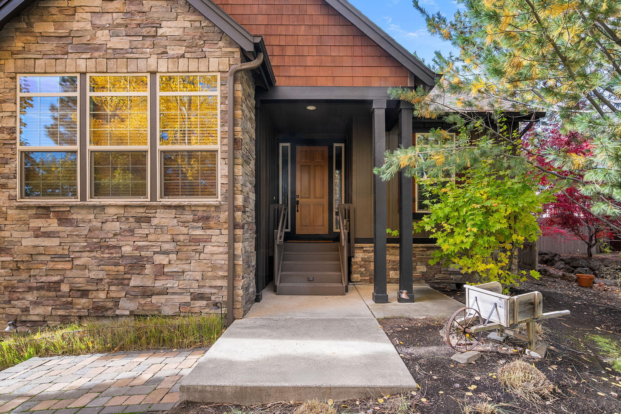 River Rim - Residential