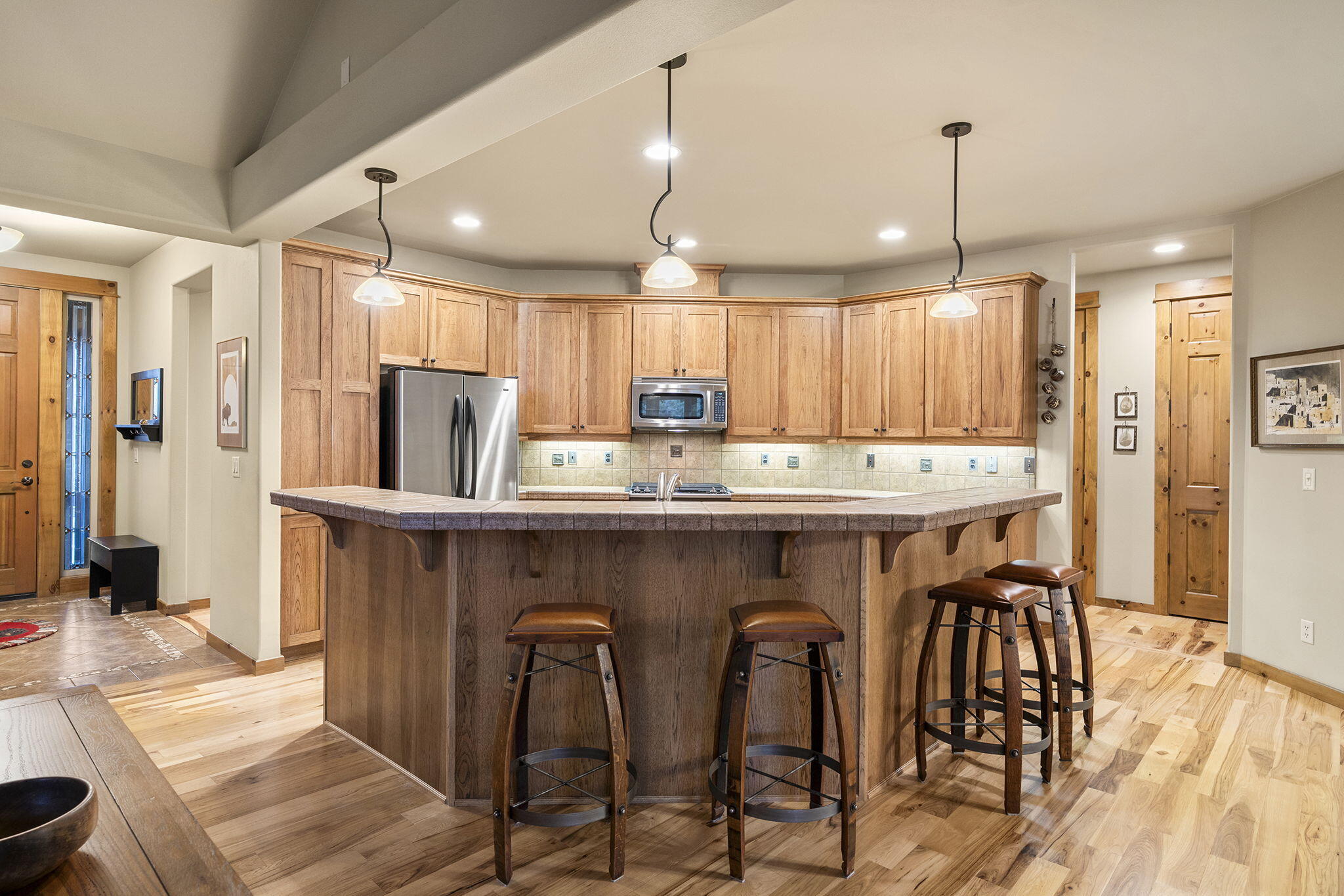 River Rim - Residential