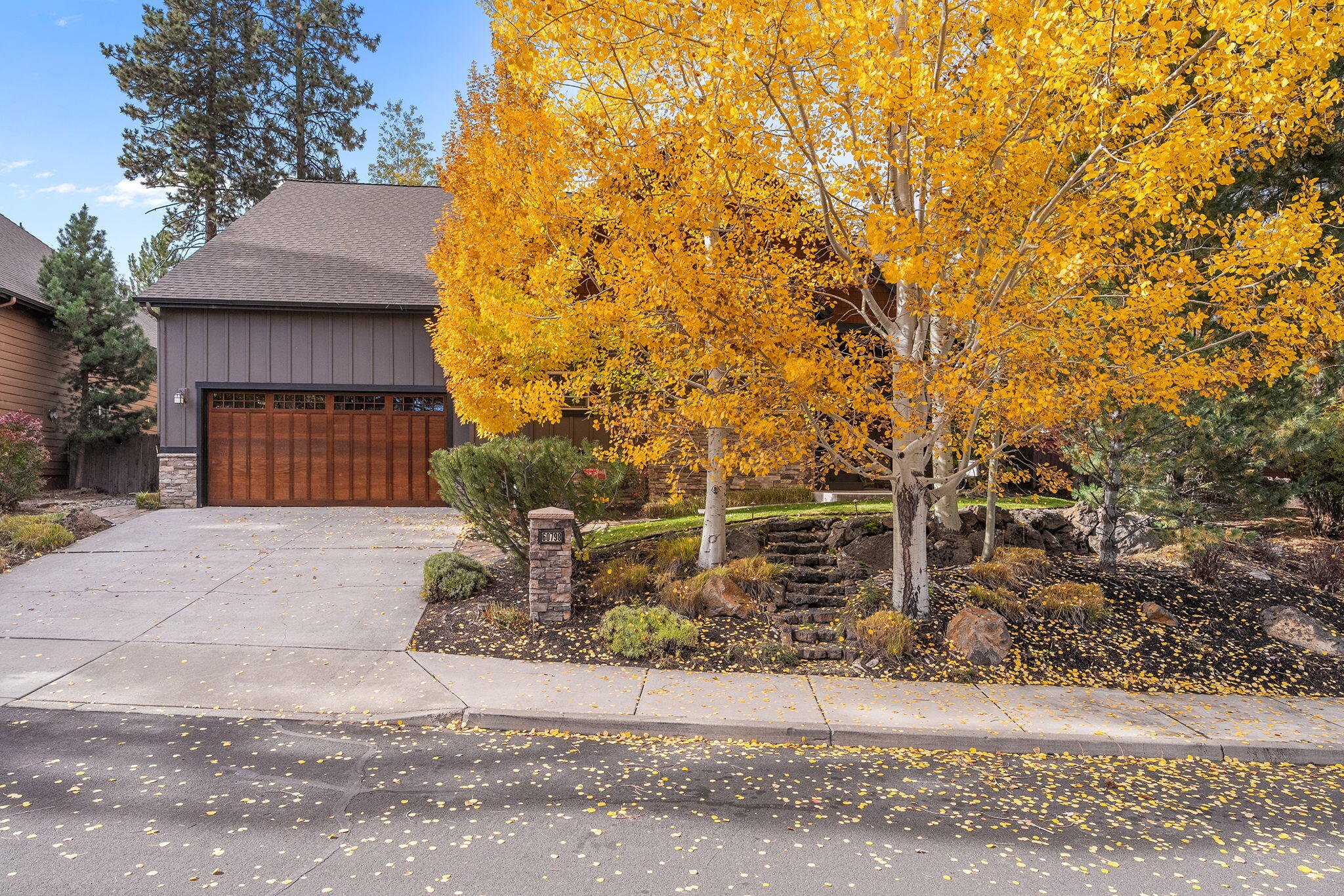 River Rim - Residential
