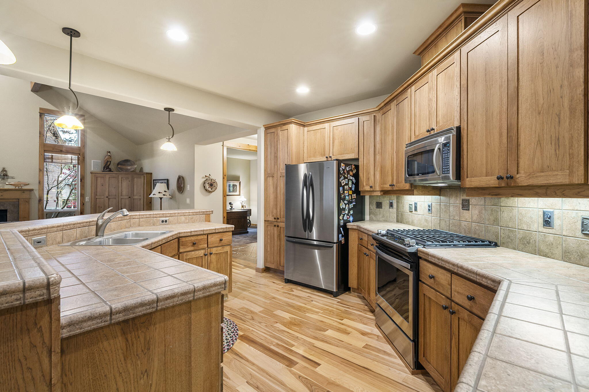 River Rim - Residential