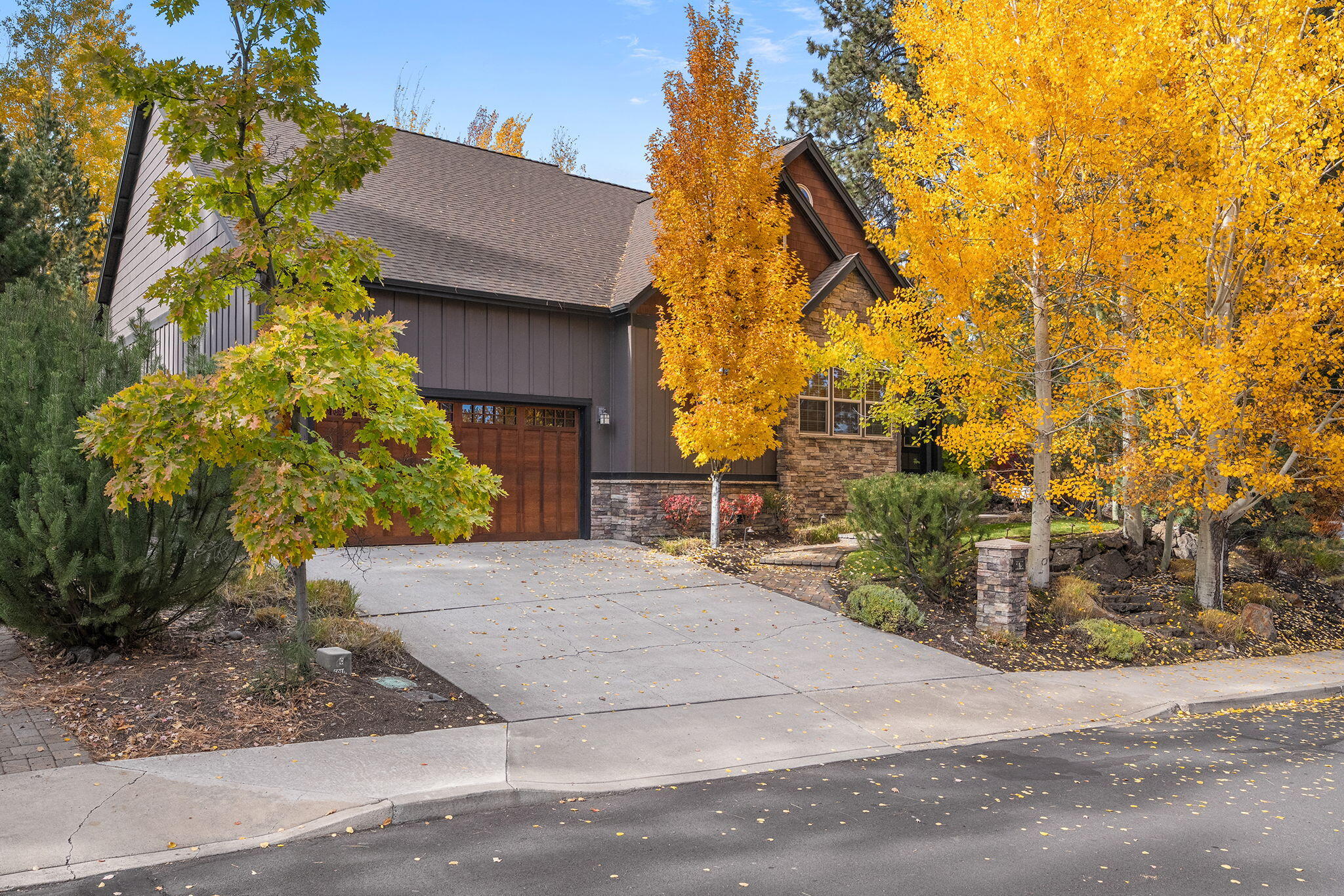 River Rim - Residential