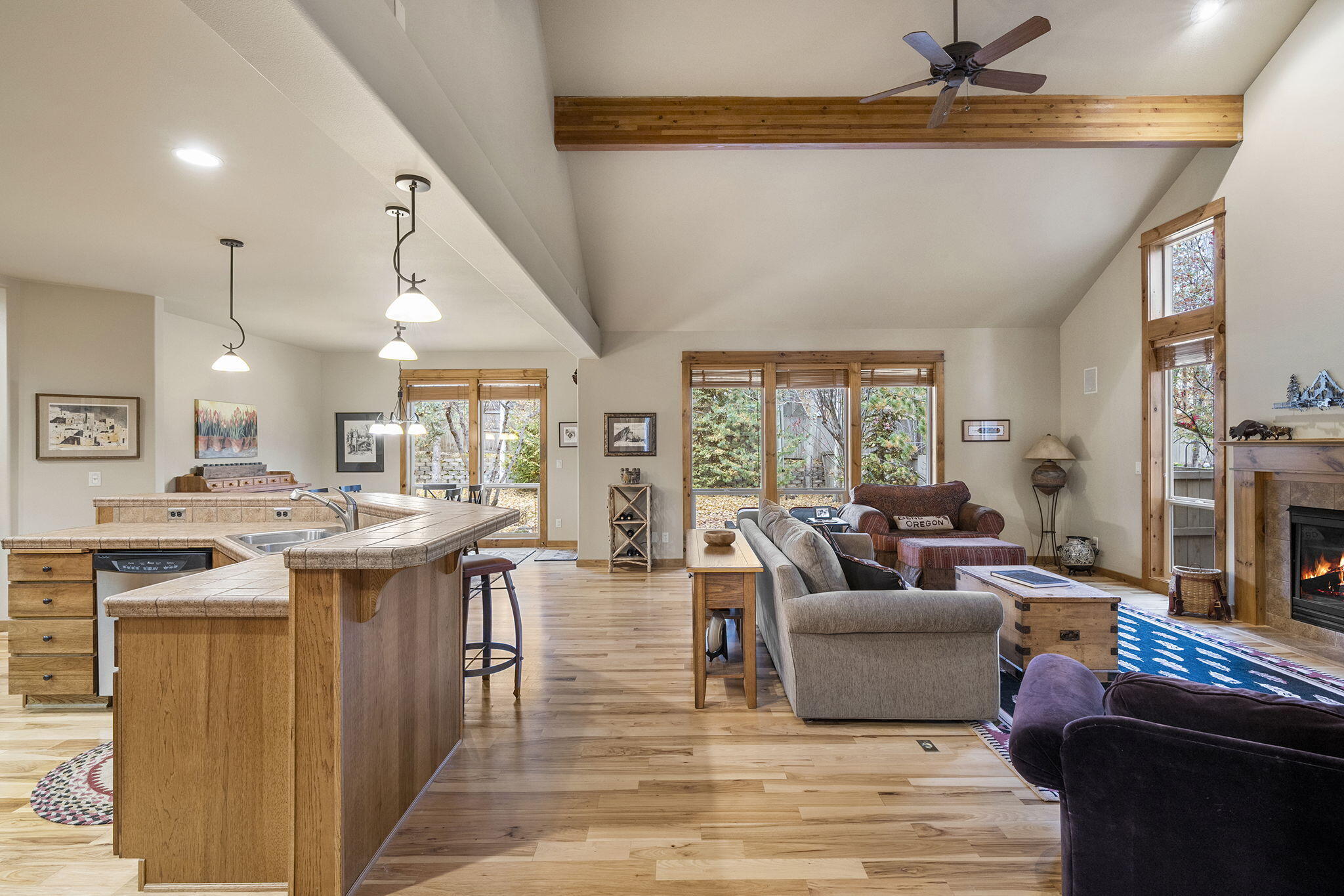 River Rim - Residential
