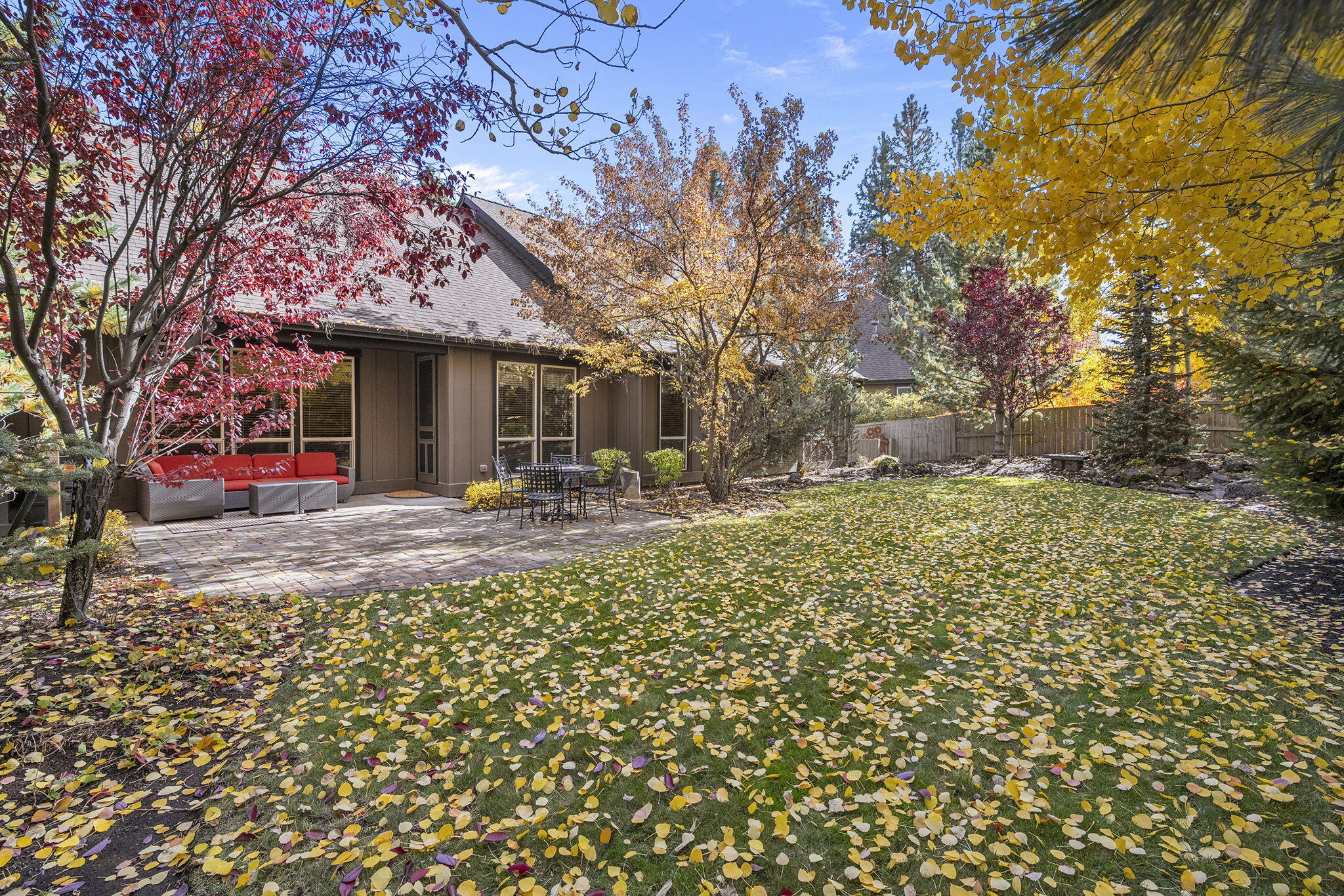 River Rim - Residential