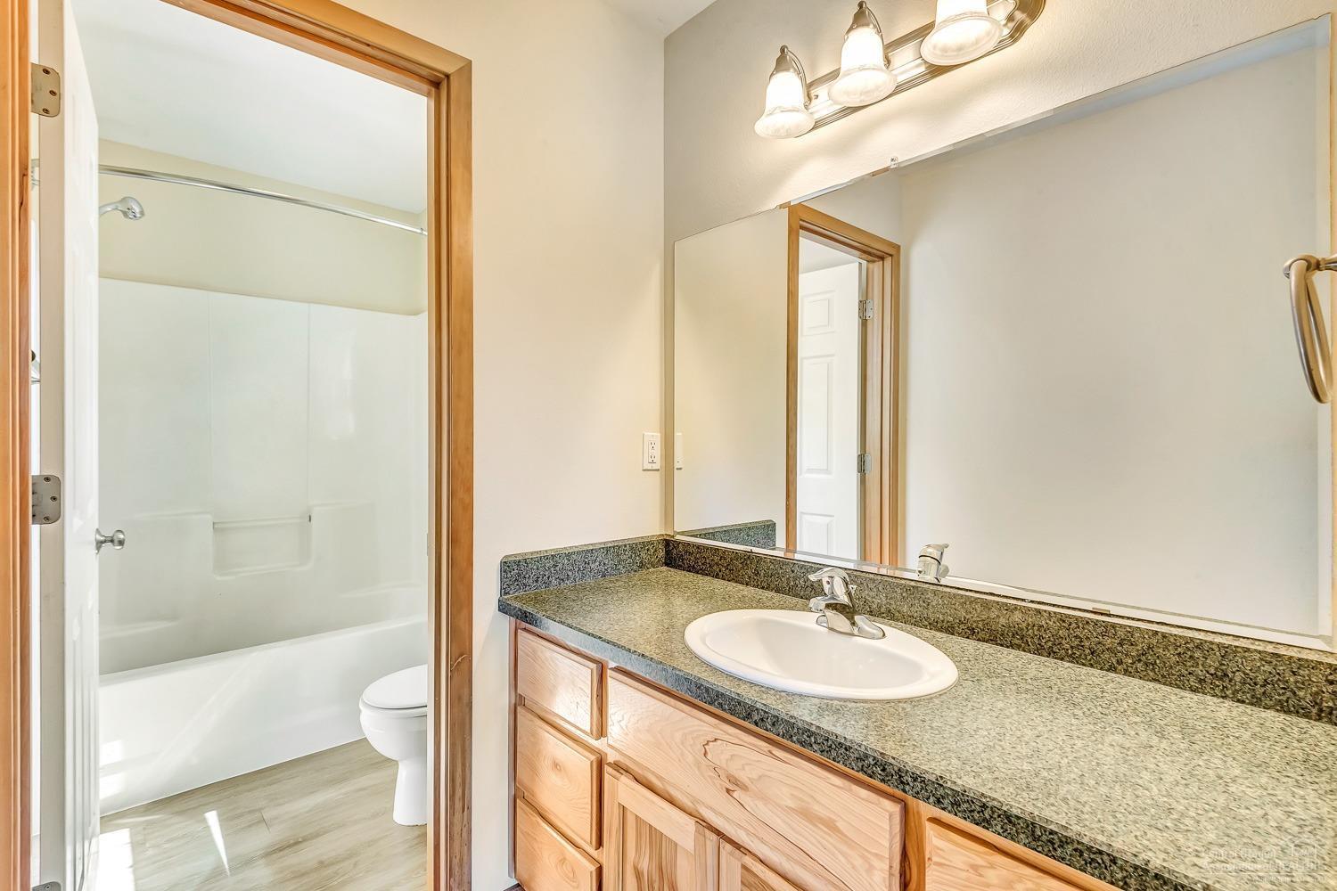 Redside - Residential
