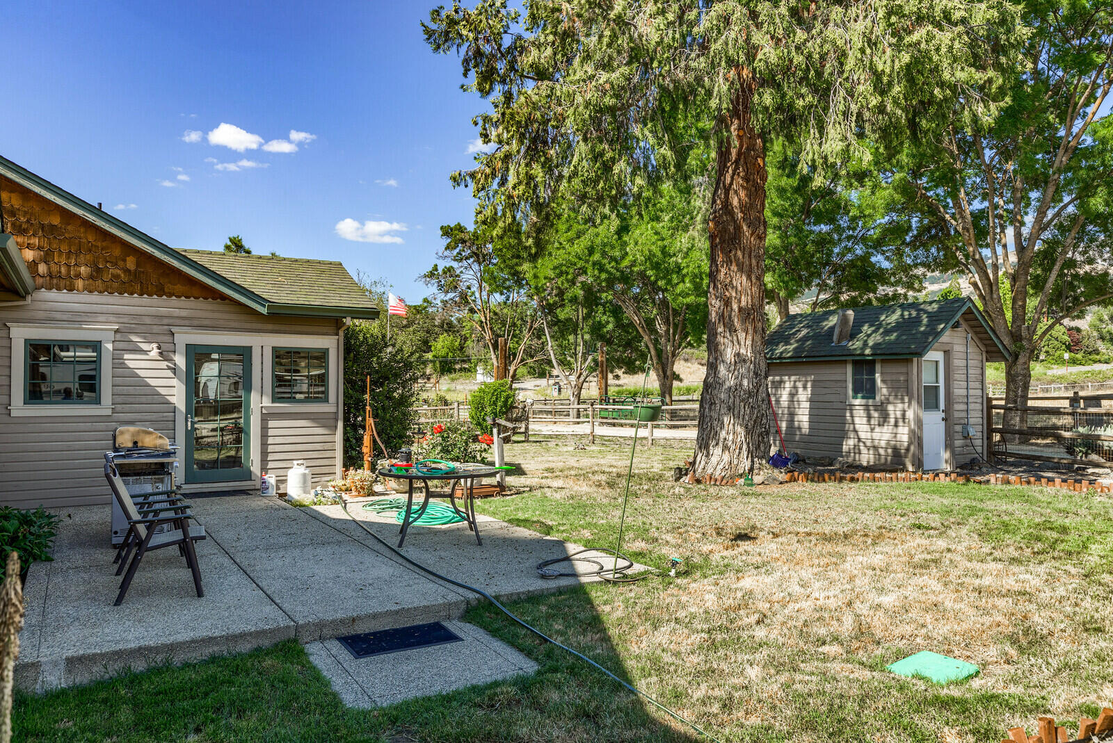 N/A - Residential