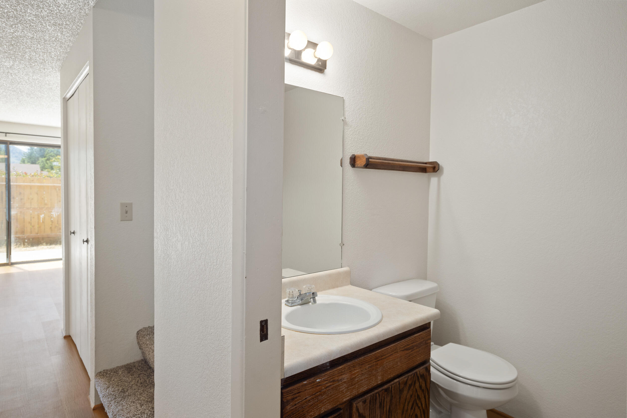 Leisure Estates Condominiums - Residential