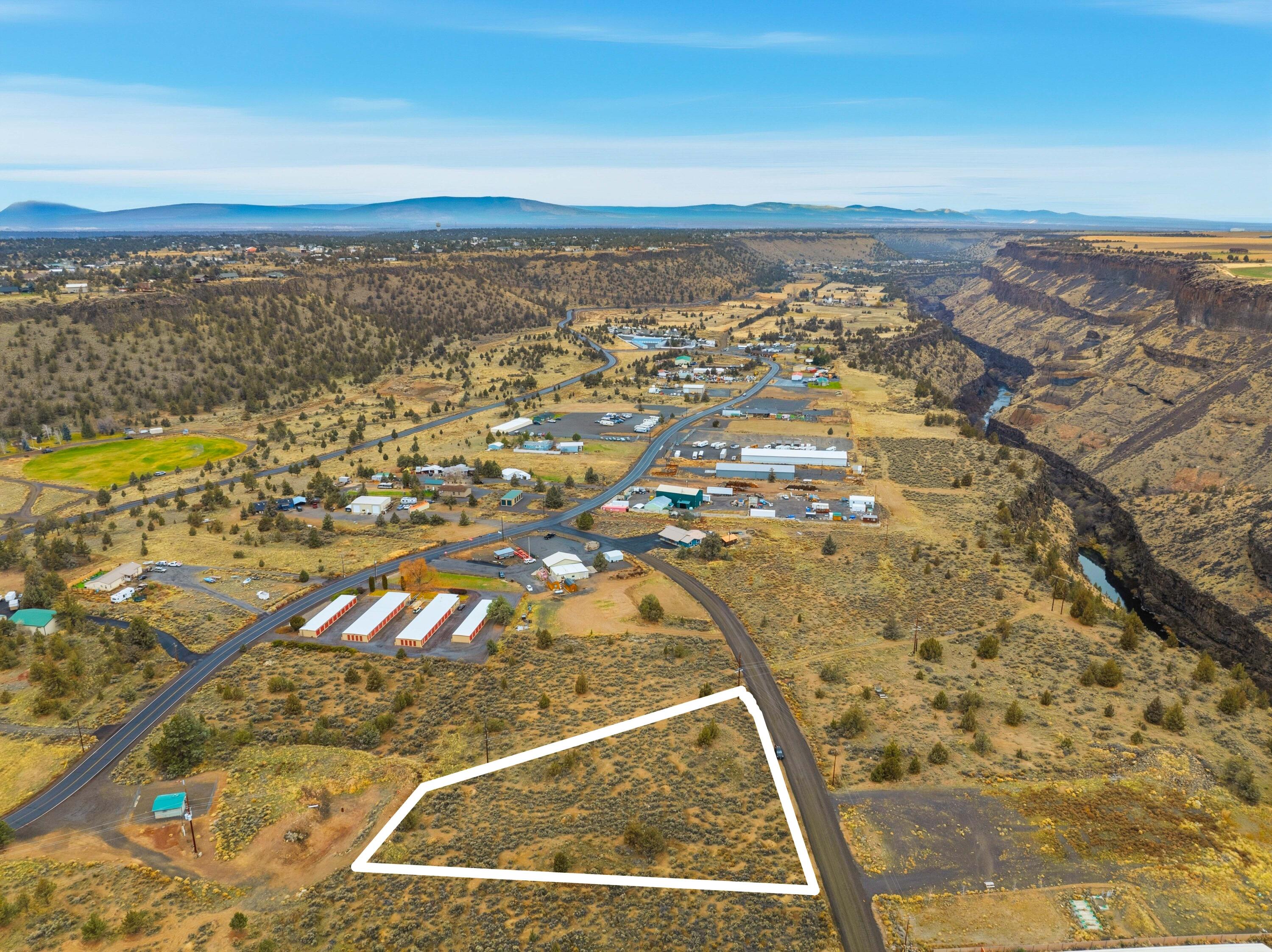 Crr - Commercial Sale