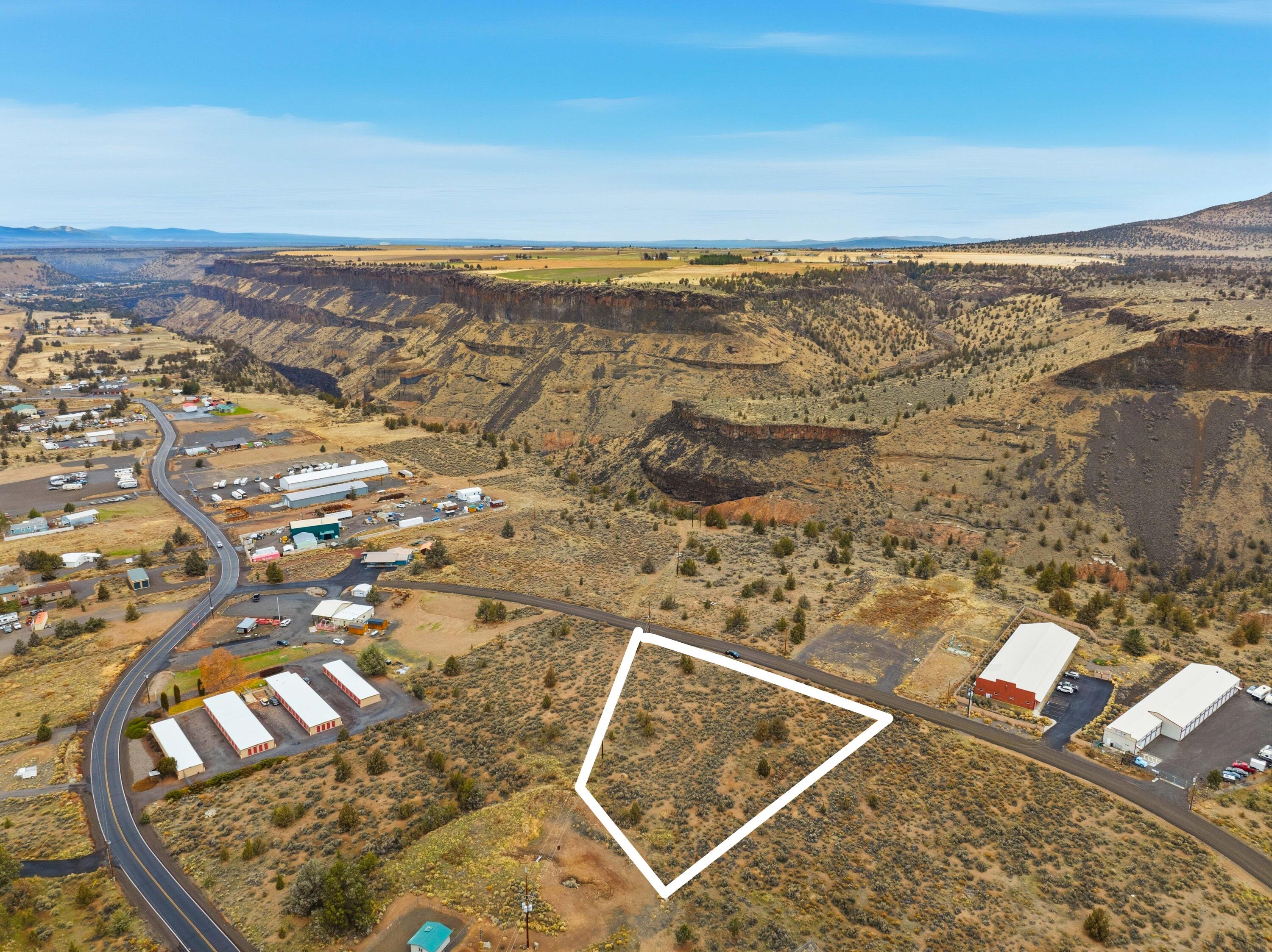 Crr - Commercial Sale