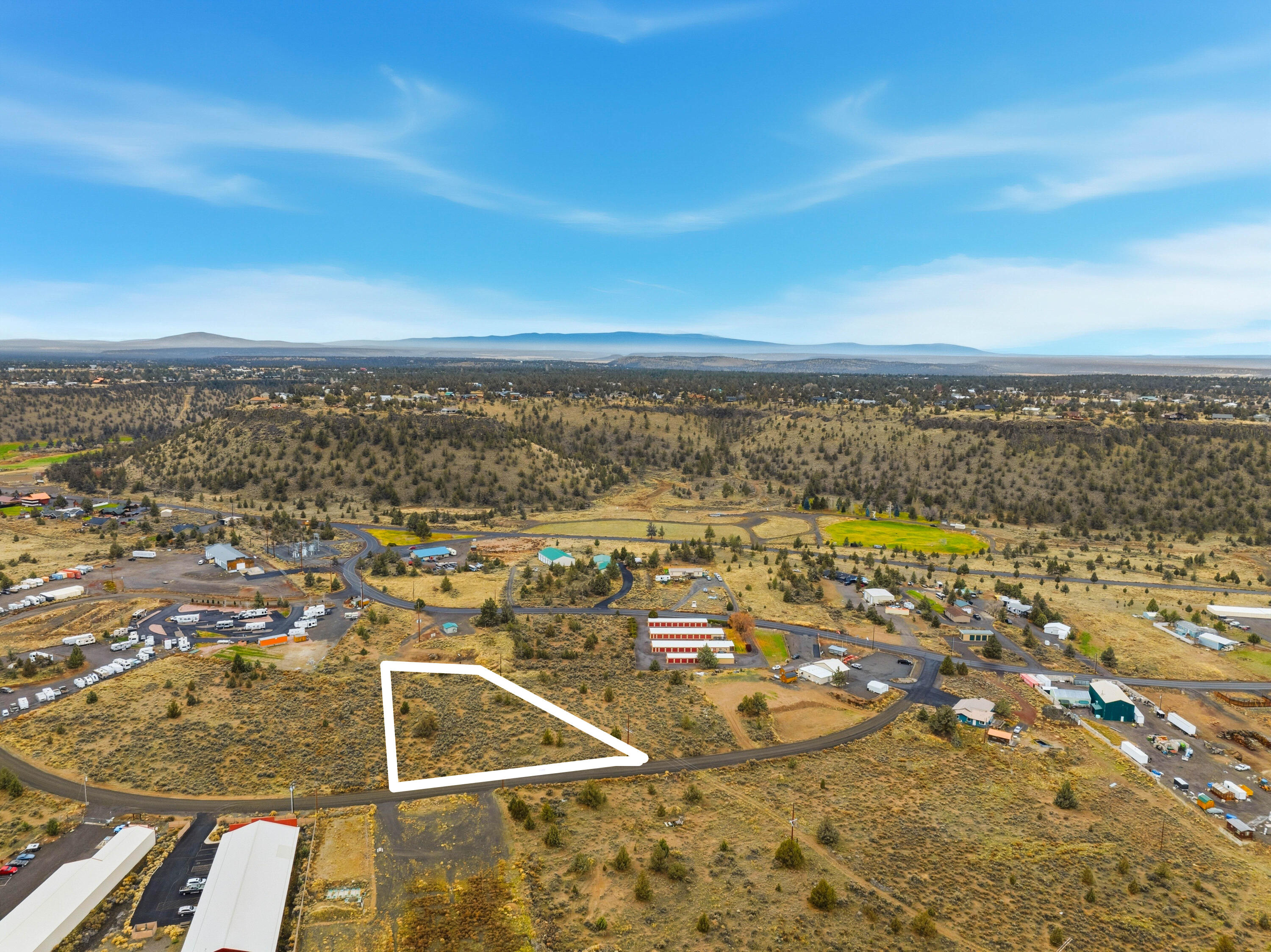 Crr - Commercial Sale