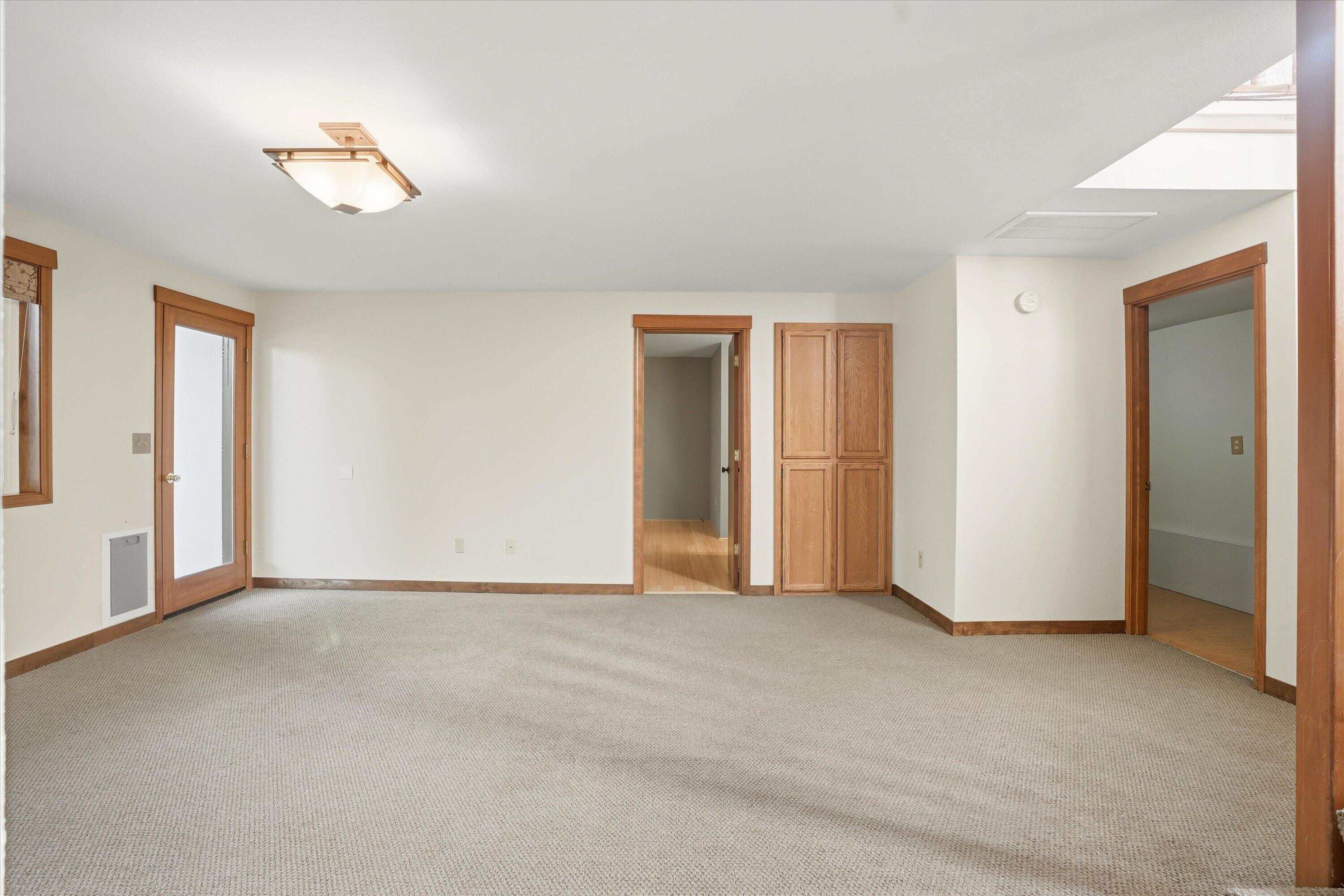 Via Loma Linda Subdivision - Residential