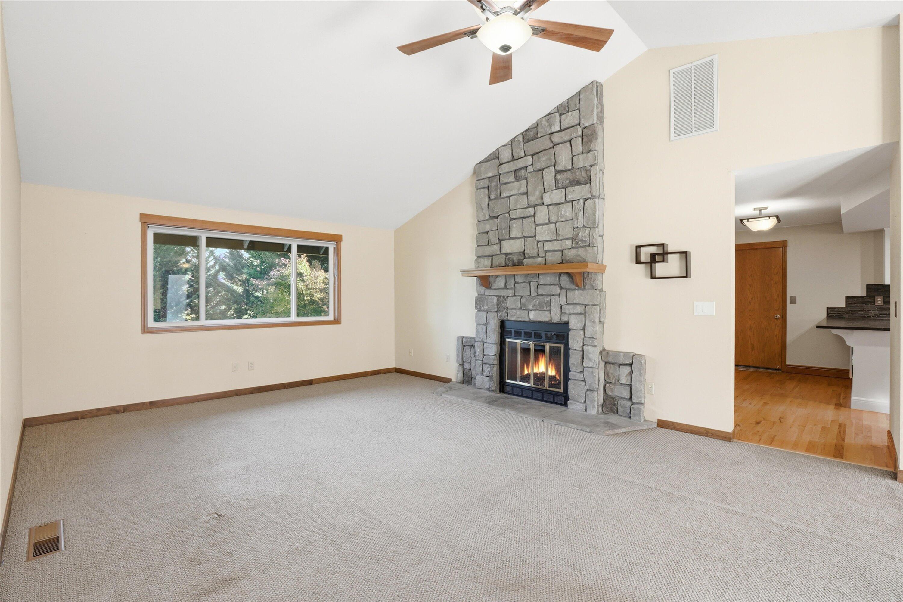 Via Loma Linda Subdivision - Residential