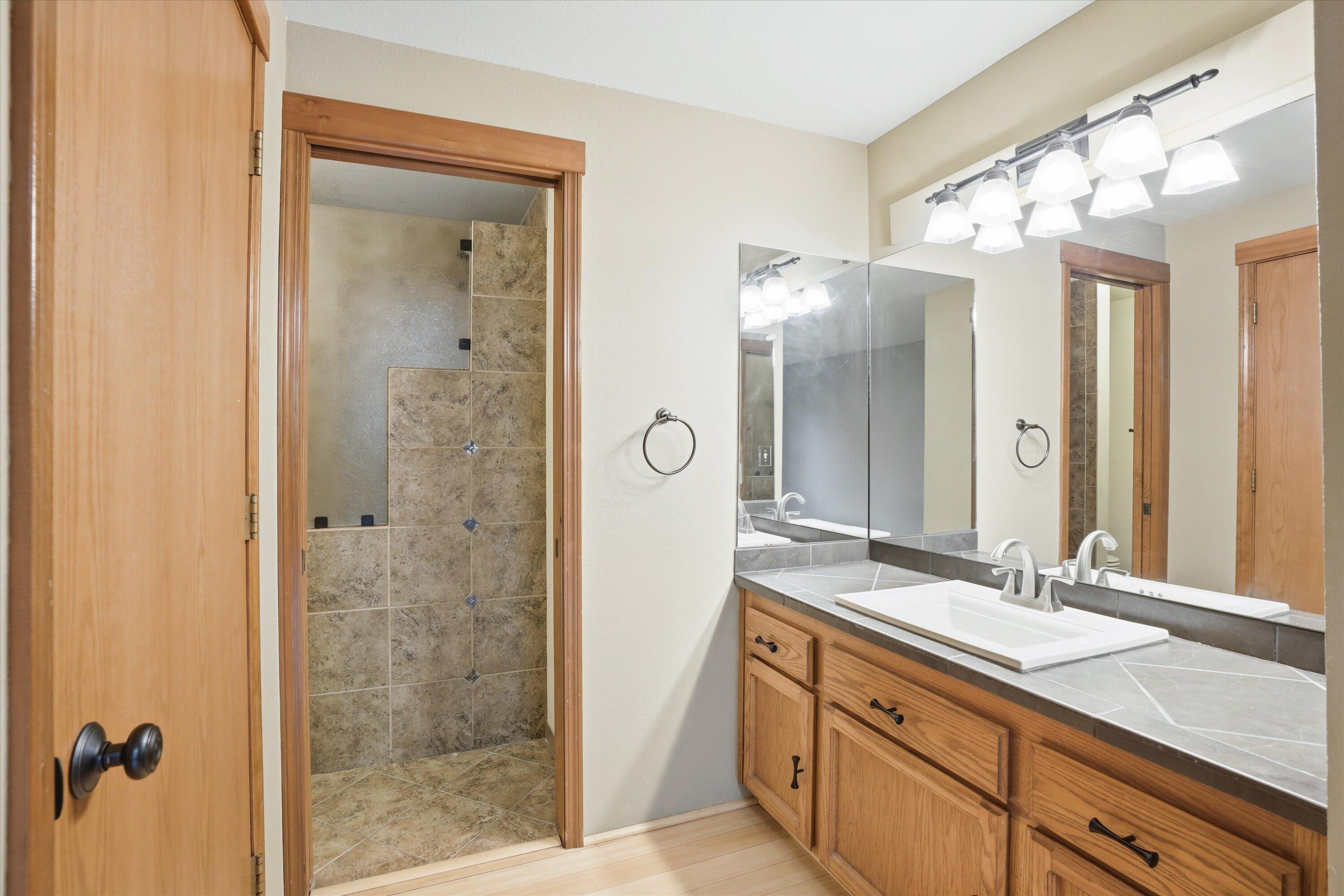 Via Loma Linda Subdivision - Residential