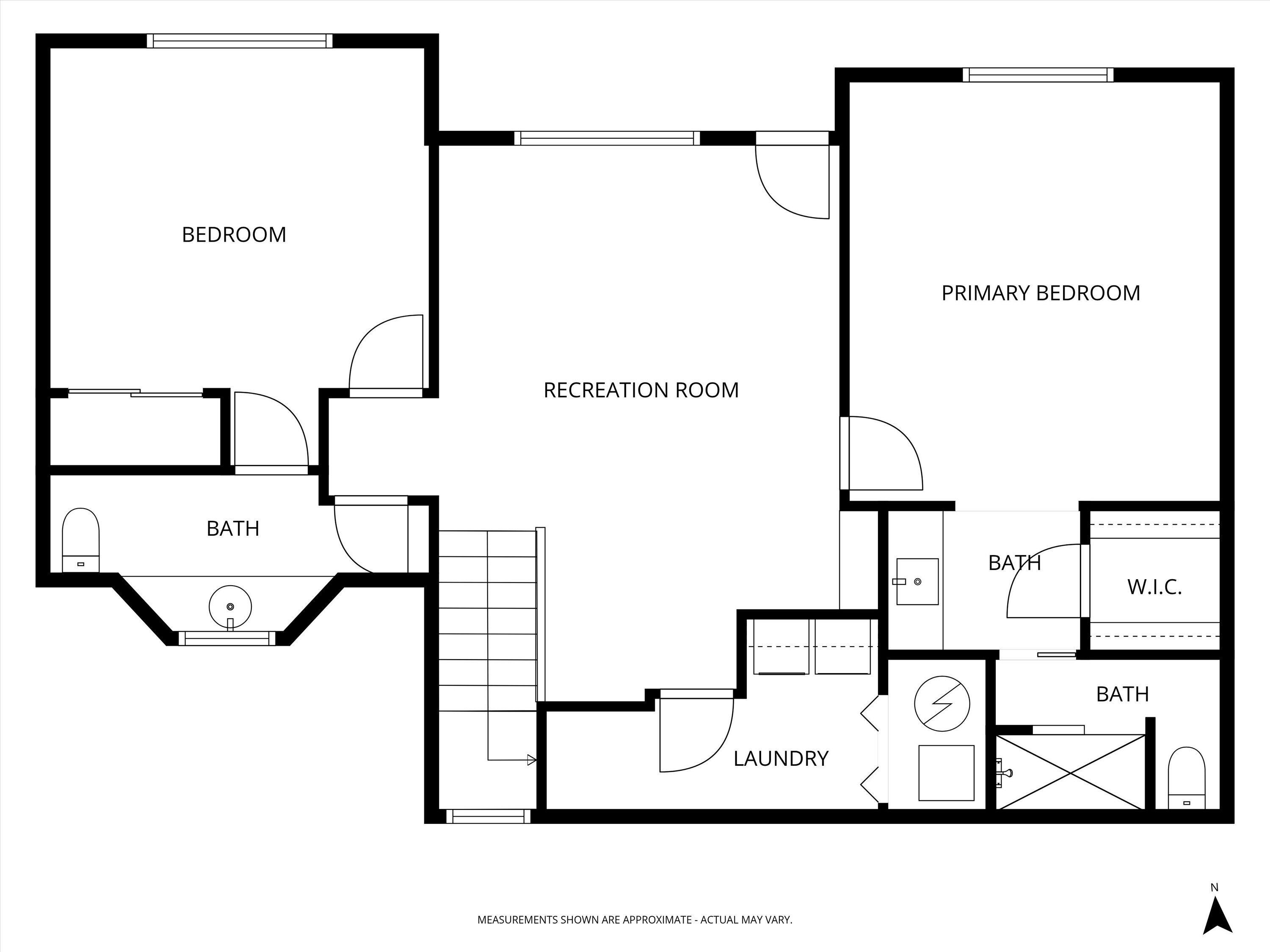 Via Loma Linda Subdivision - Residential
