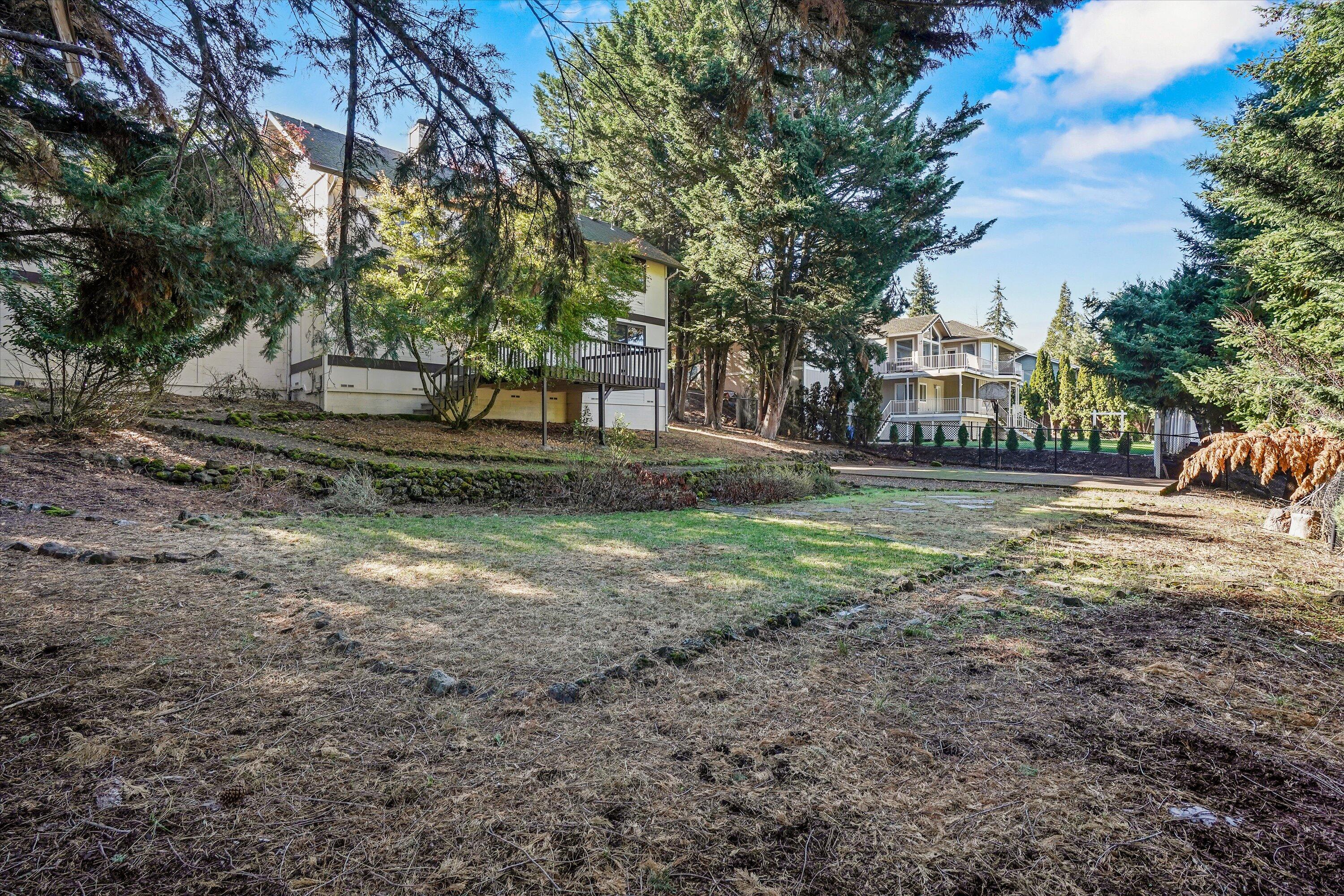 Via Loma Linda Subdivision - Residential