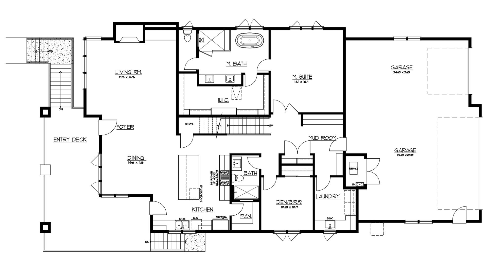 Talline Phase 1 & 2 - Residential