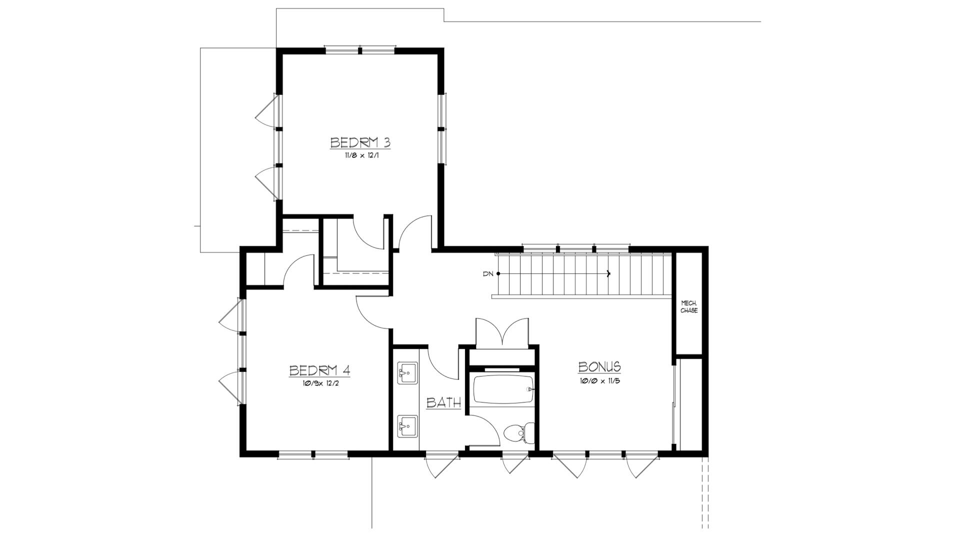 Talline Phase 1 & 2 - Residential