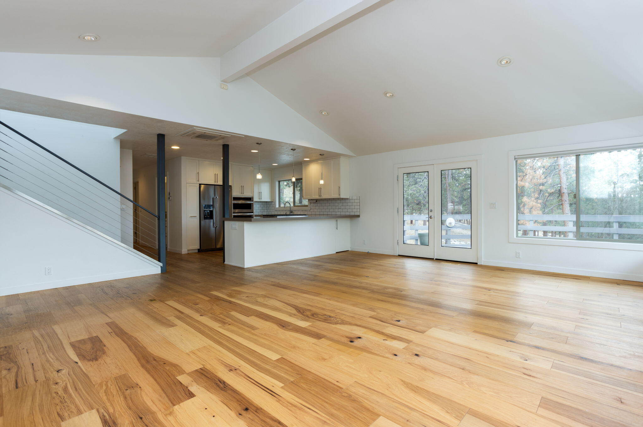 Saddleback - Residential