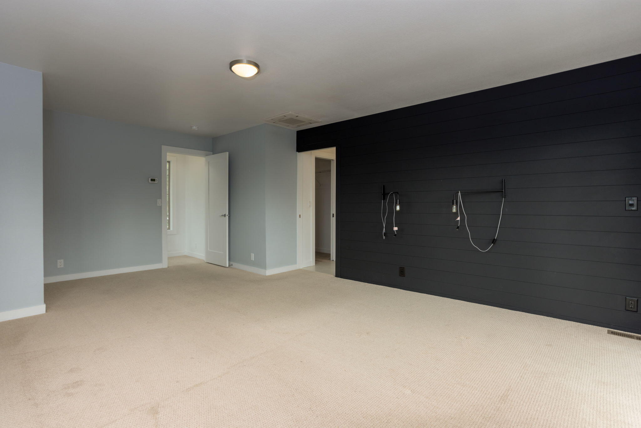 Saddleback - Residential