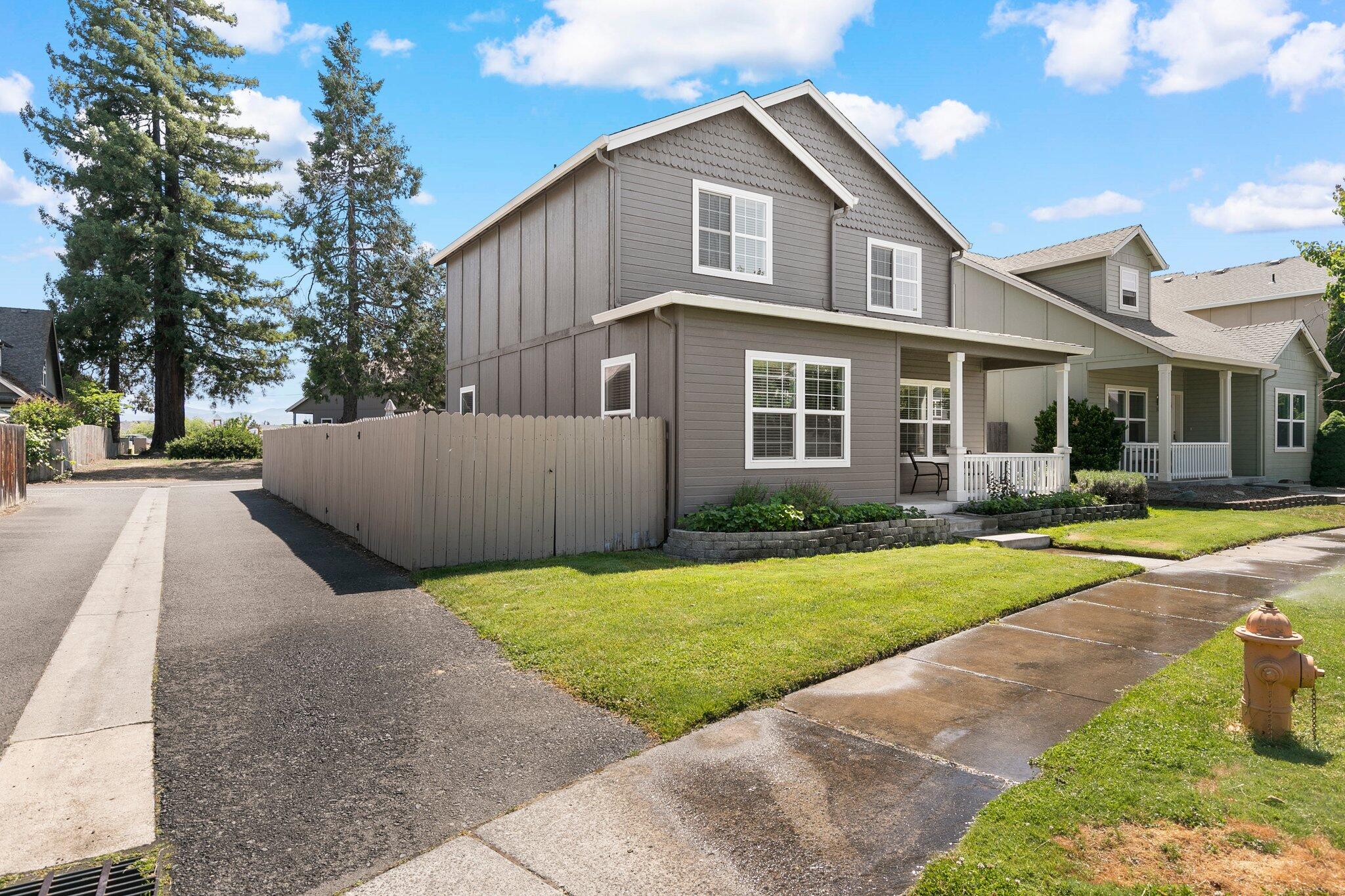 Cedar Park Phase 1 - Residential