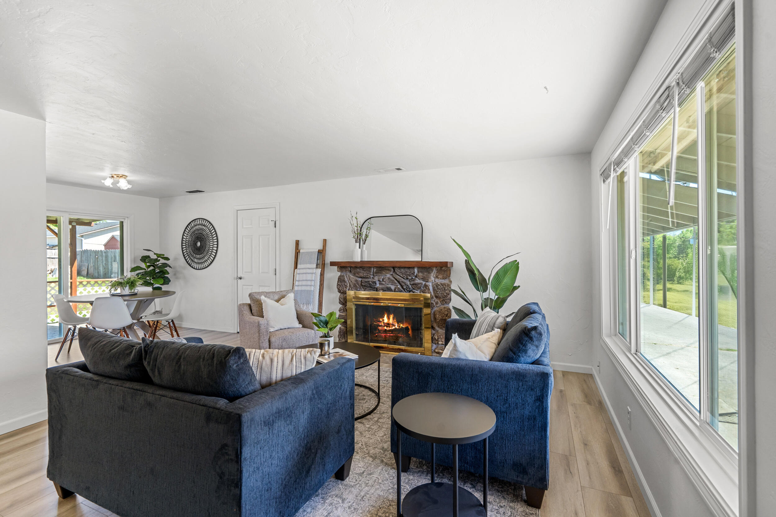 Grandview Unit No 1 - Residential