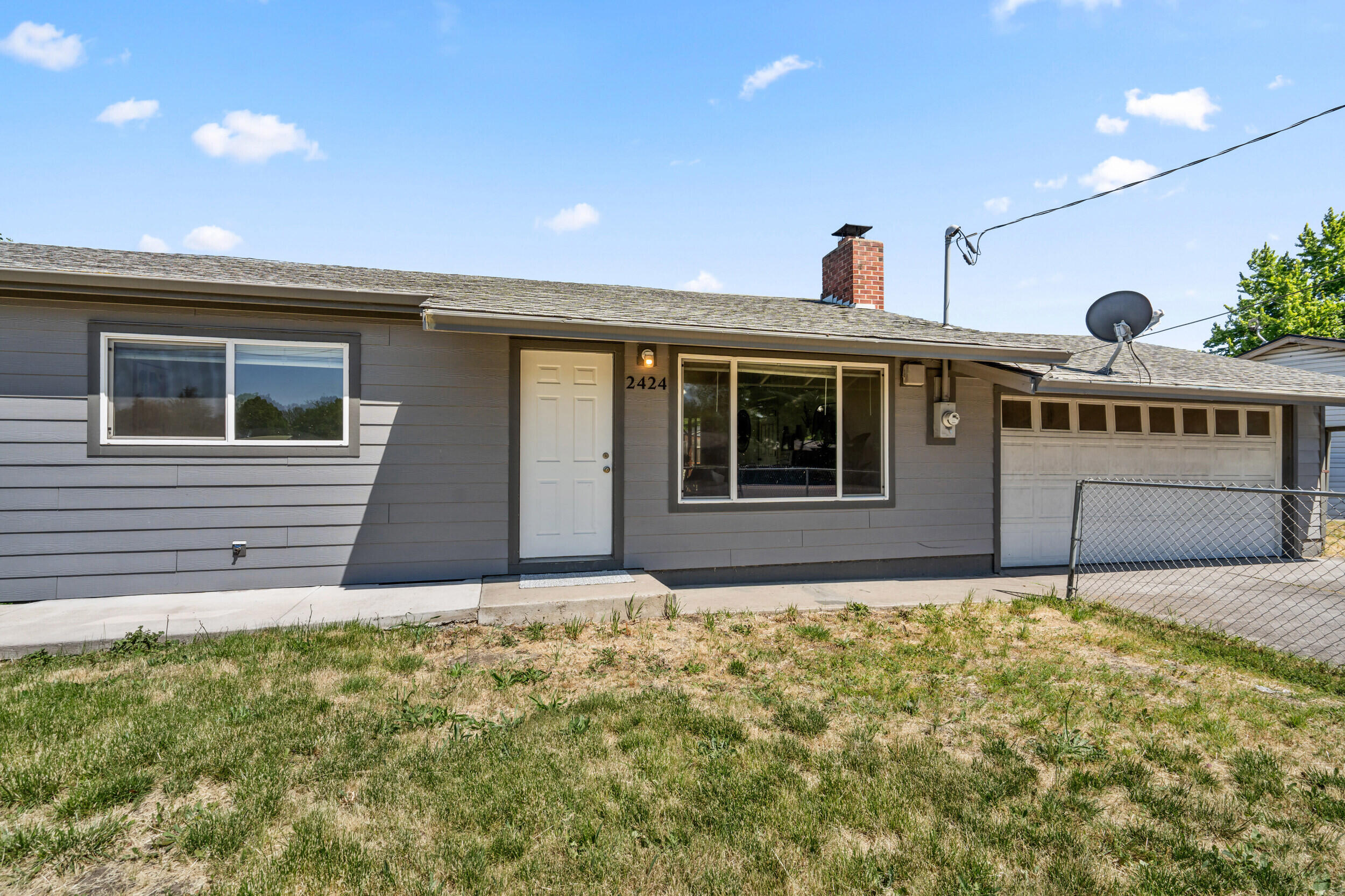 Grandview Unit No 1 - Residential