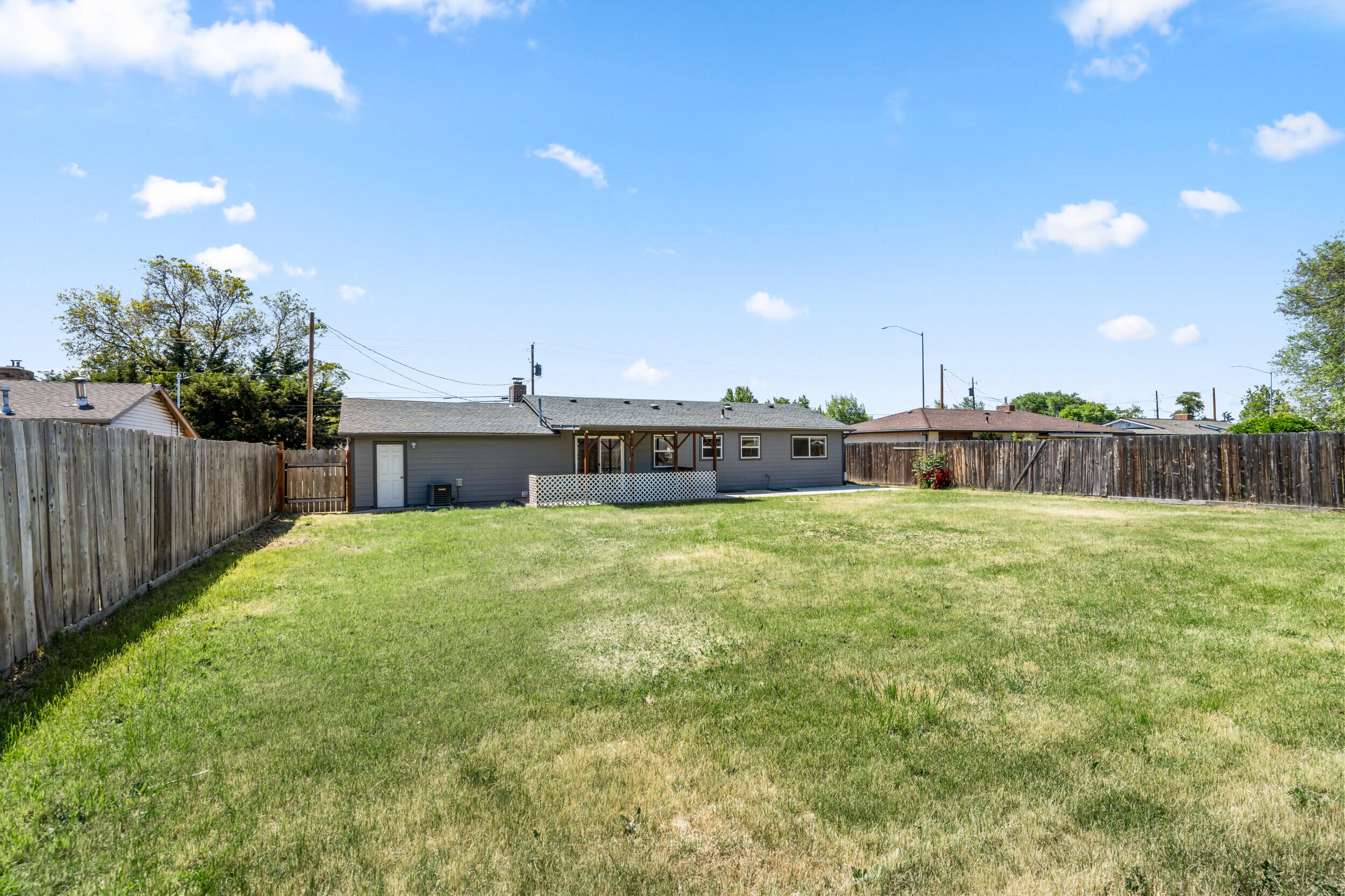 Grandview Unit No 1 - Residential
