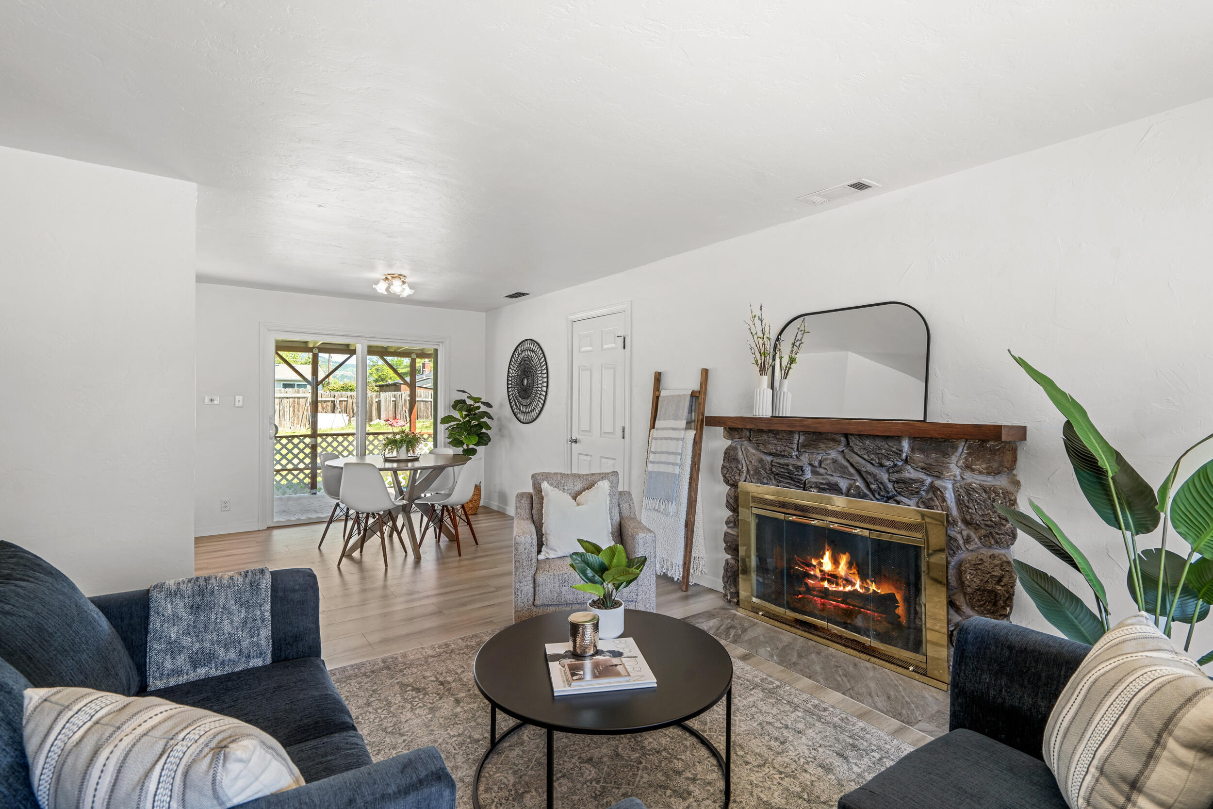 Grandview Unit No 1 - Residential