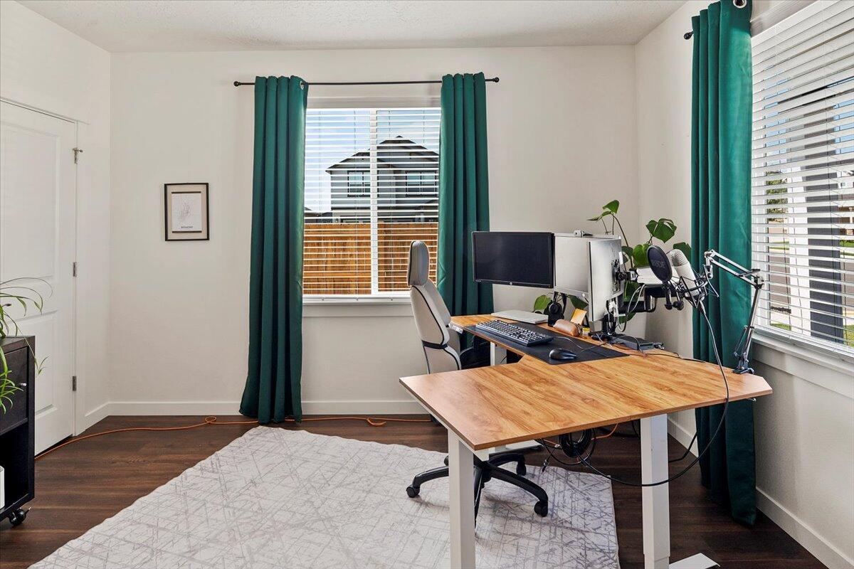 Canyon Ridge Phase 4 - Residential