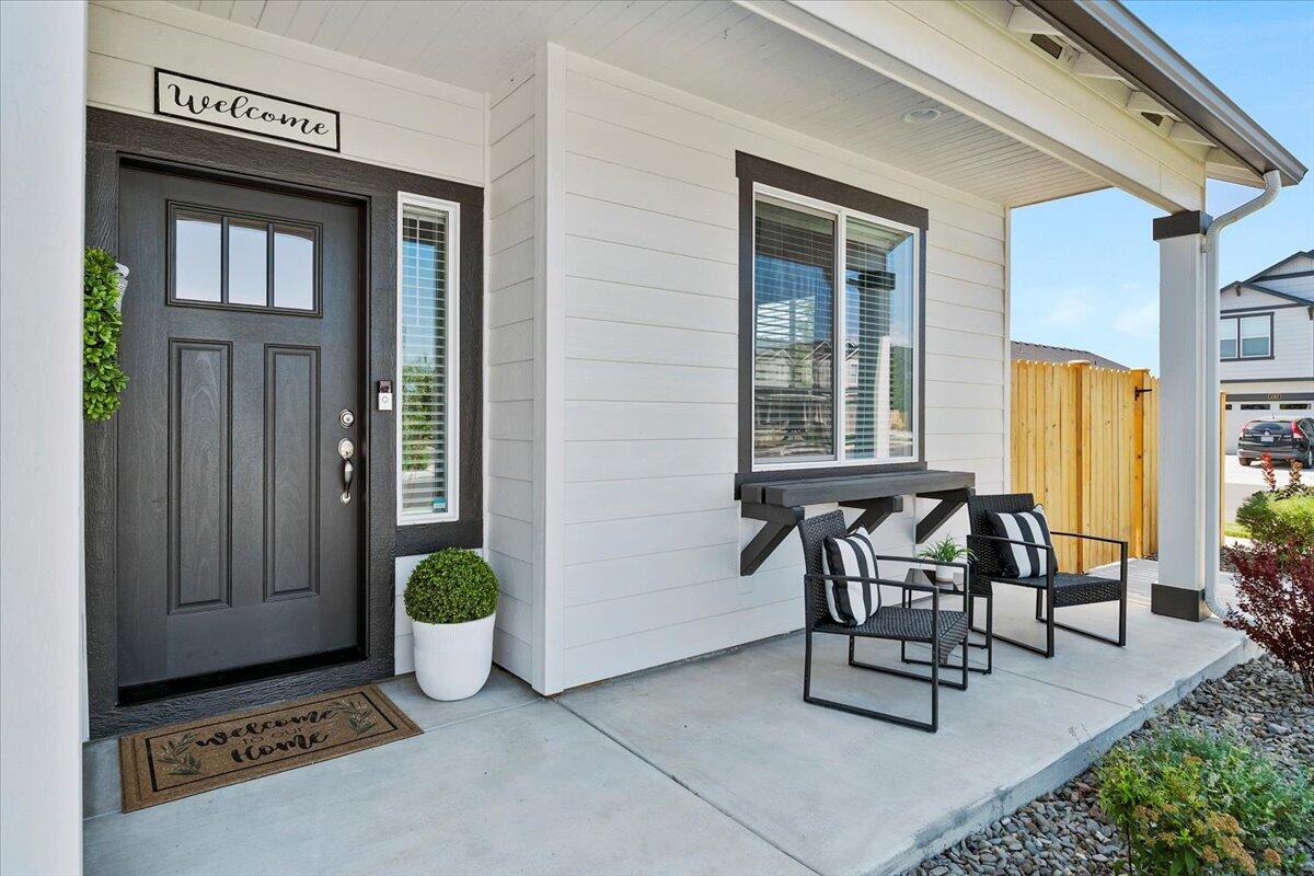 Canyon Ridge Phase 4 - Residential