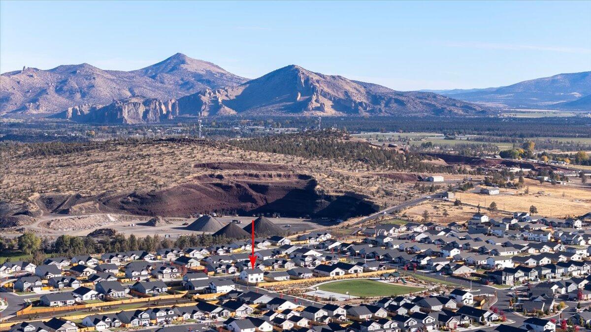 Canyon Ridge Phase 4 - Residential
