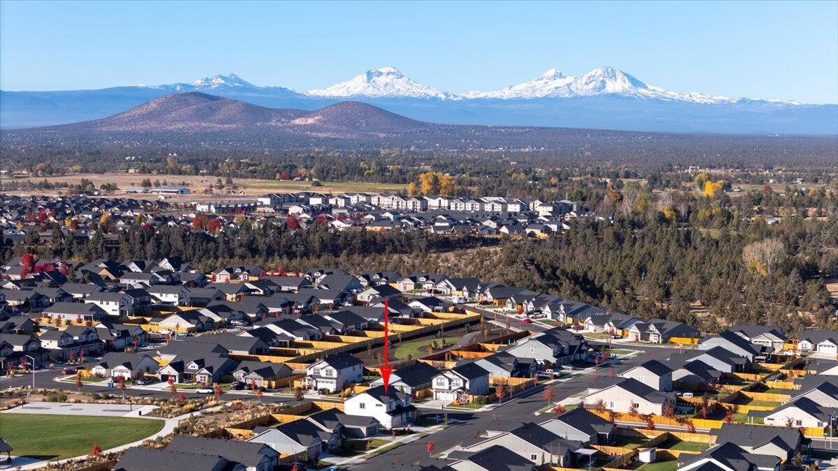 Canyon Ridge Phase 4 - Residential
