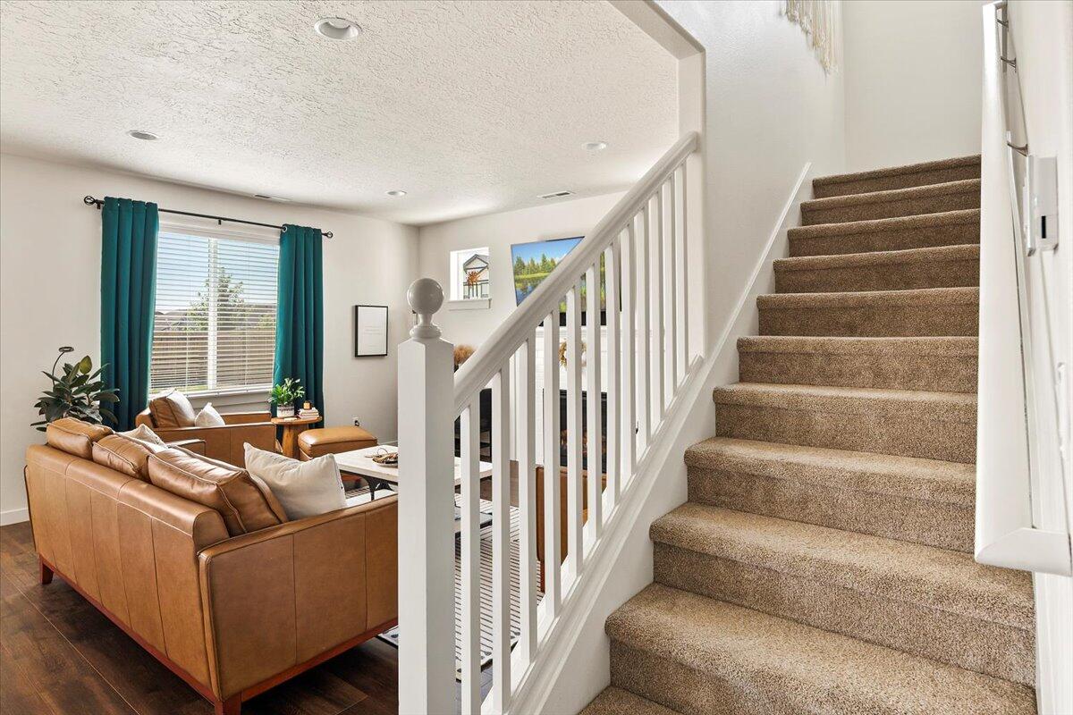 Canyon Ridge Phase 4 - Residential