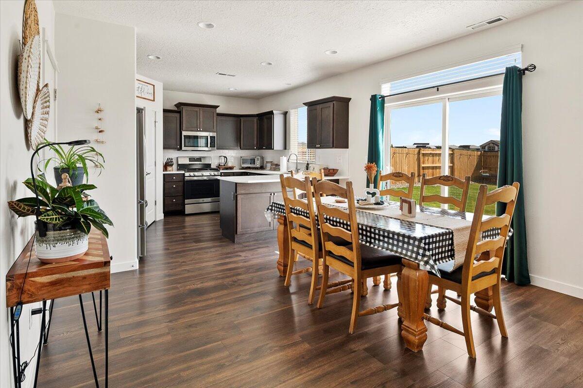 Canyon Ridge Phase 4 - Residential