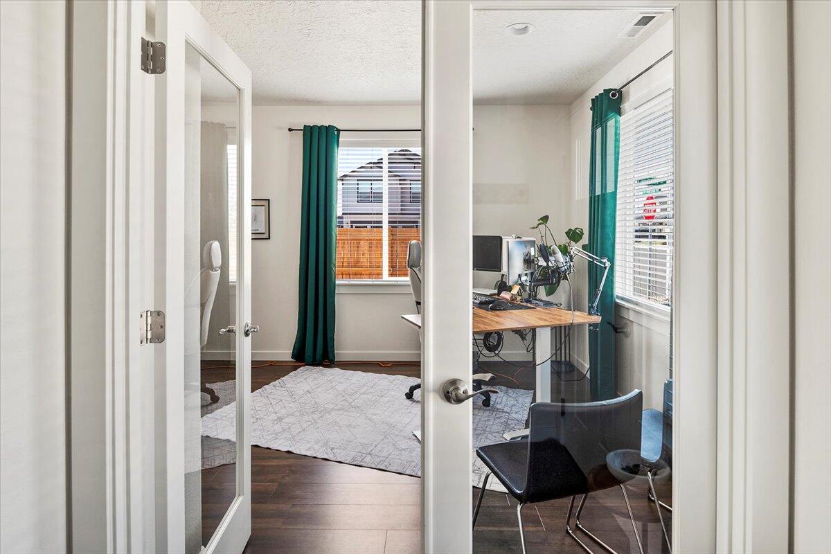 Canyon Ridge Phase 4 - Residential