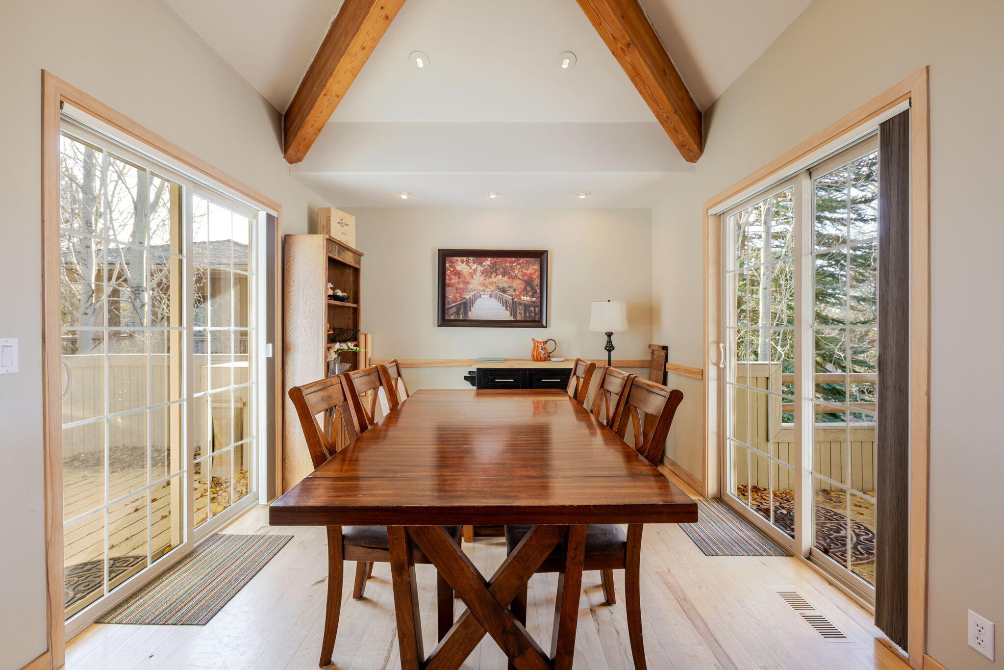 Fairway Point Villag - Residential