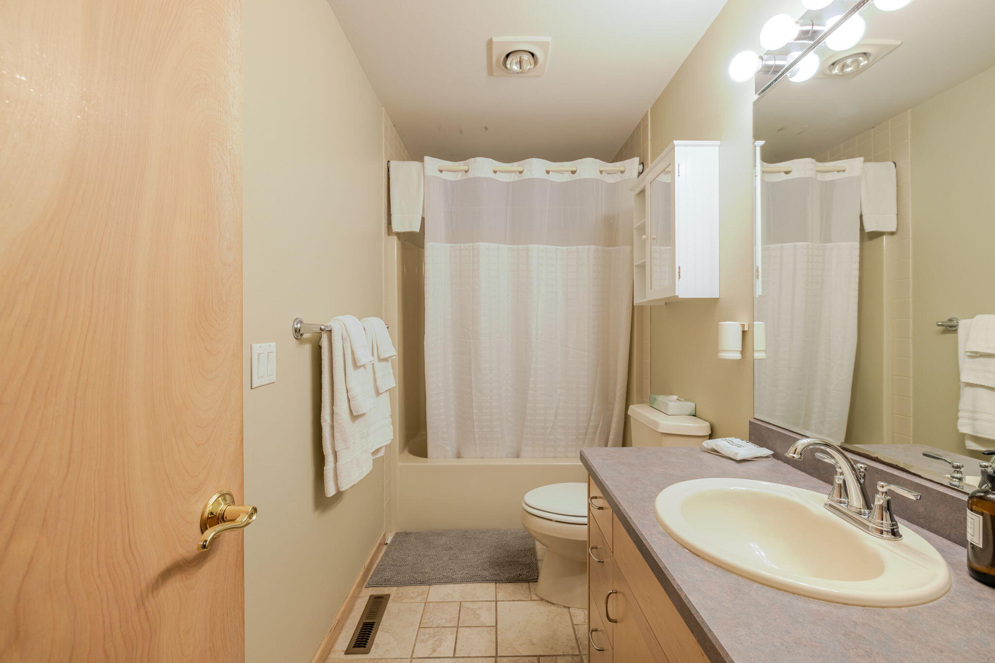 Fairway Point Villag - Residential