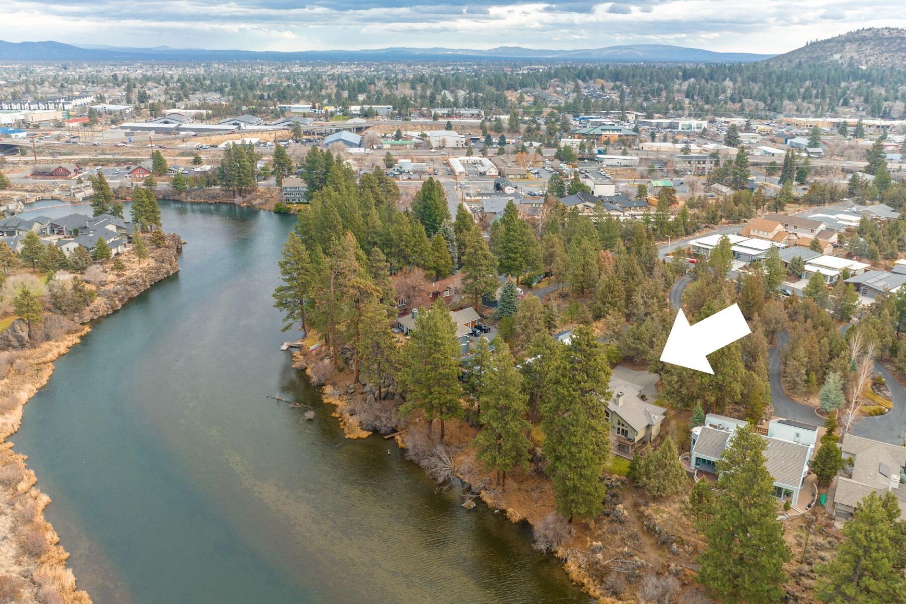 Magills Landing - Residential