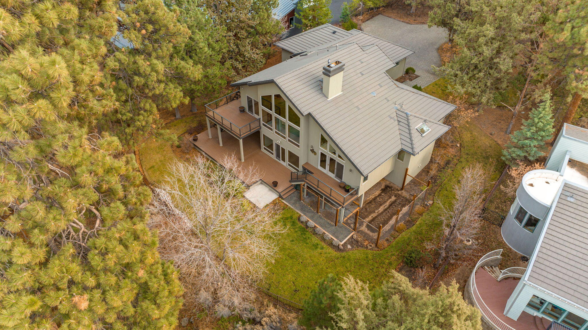 Magills Landing - Residential