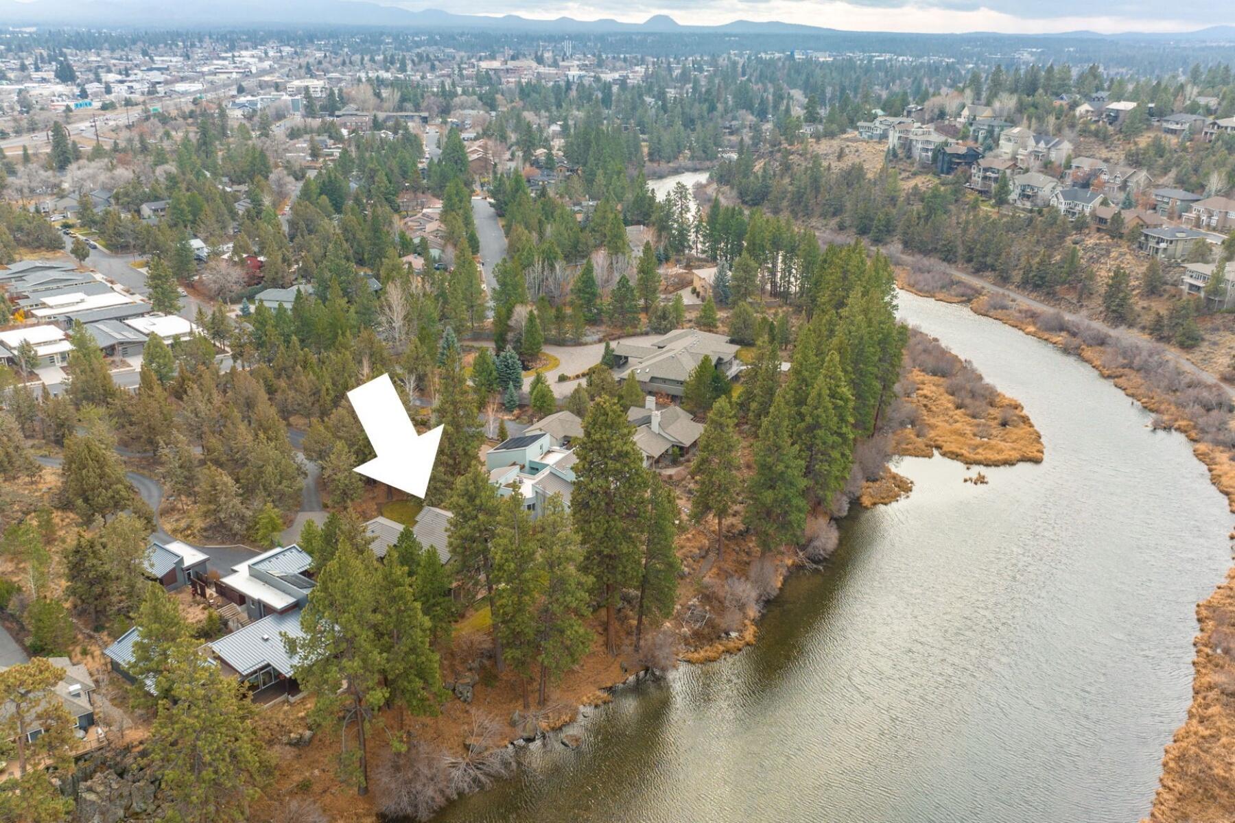 Magills Landing - Residential