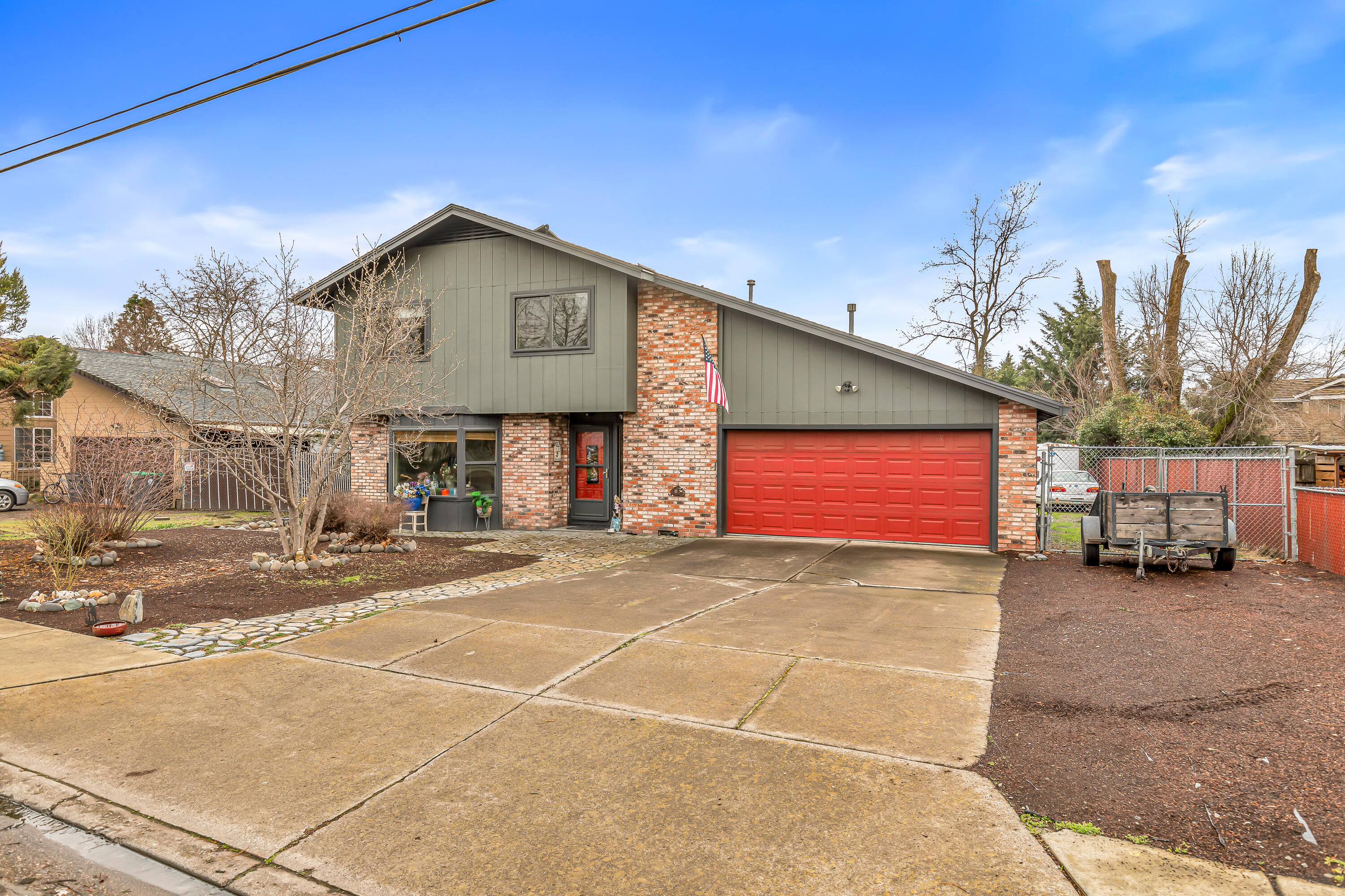 Bowmont Subdivision - Residential