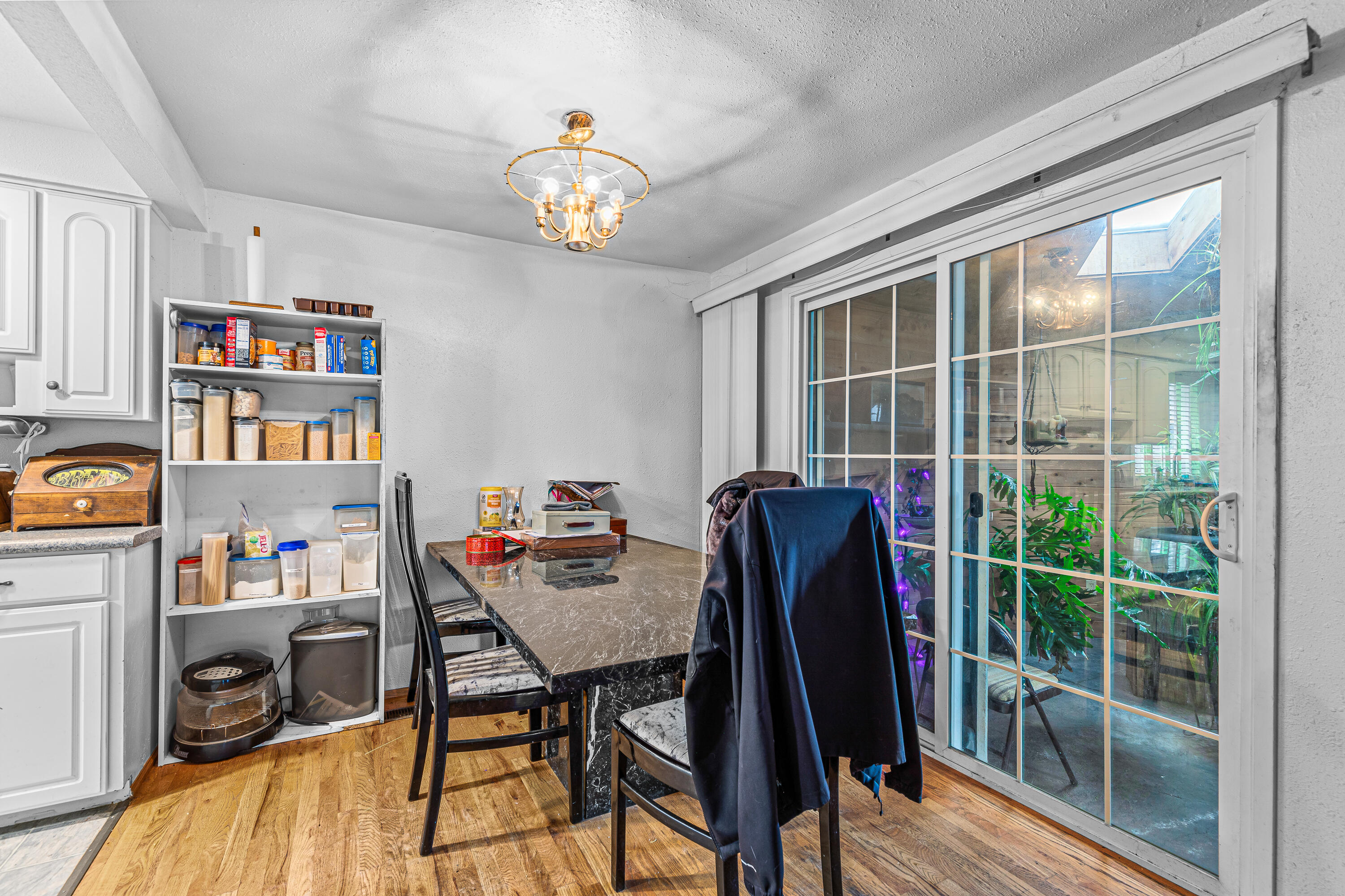 Bowmont Subdivision - Residential