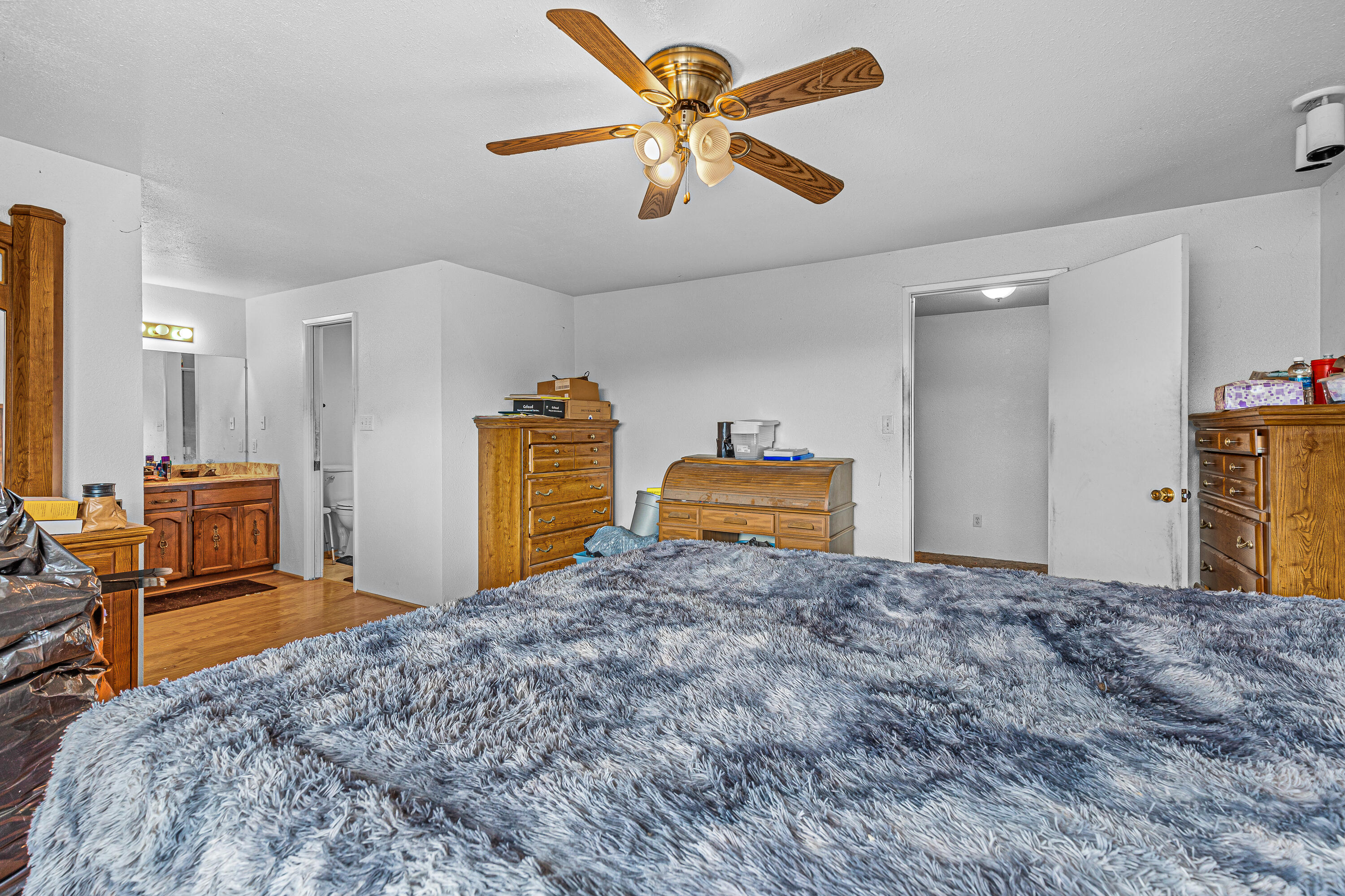 Bowmont Subdivision - Residential