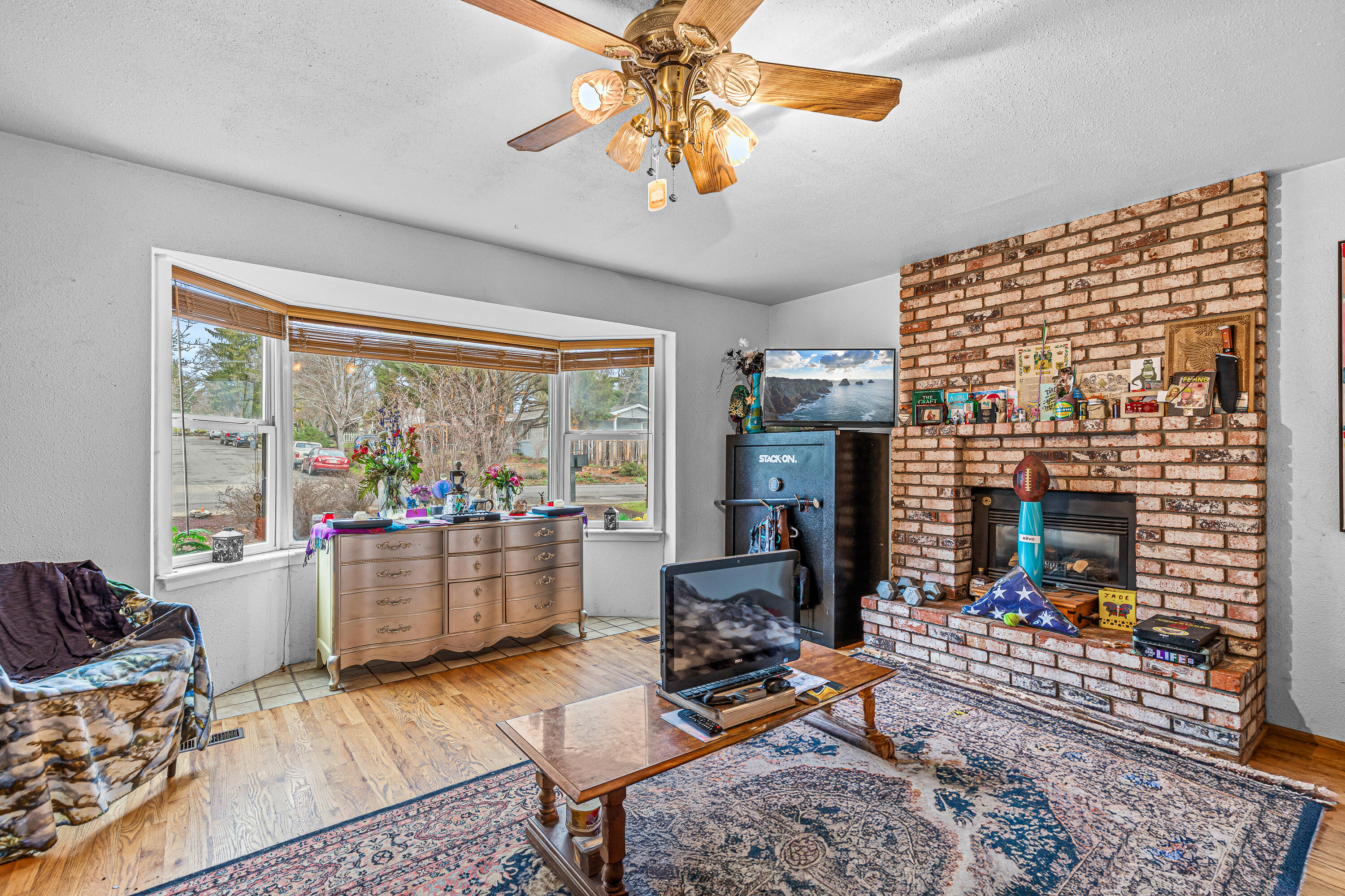 Bowmont Subdivision - Residential
