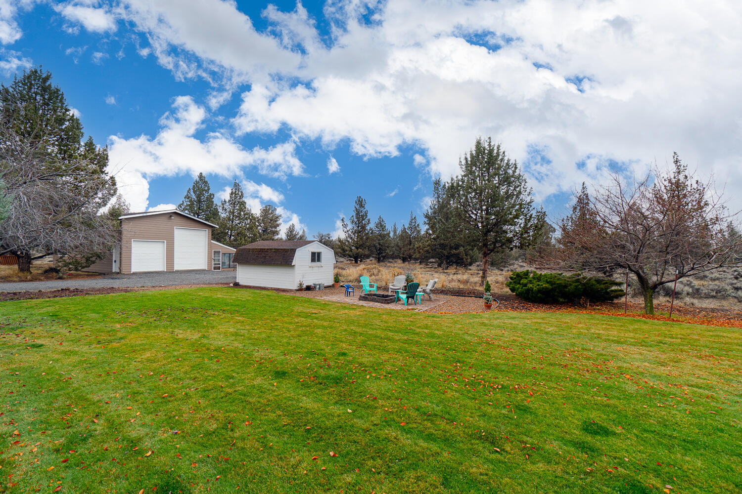 Crestridge Estate - Residential