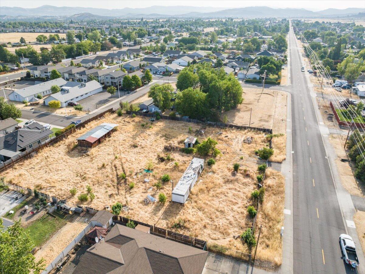 Agate Subdivision Extension No 2 - Land